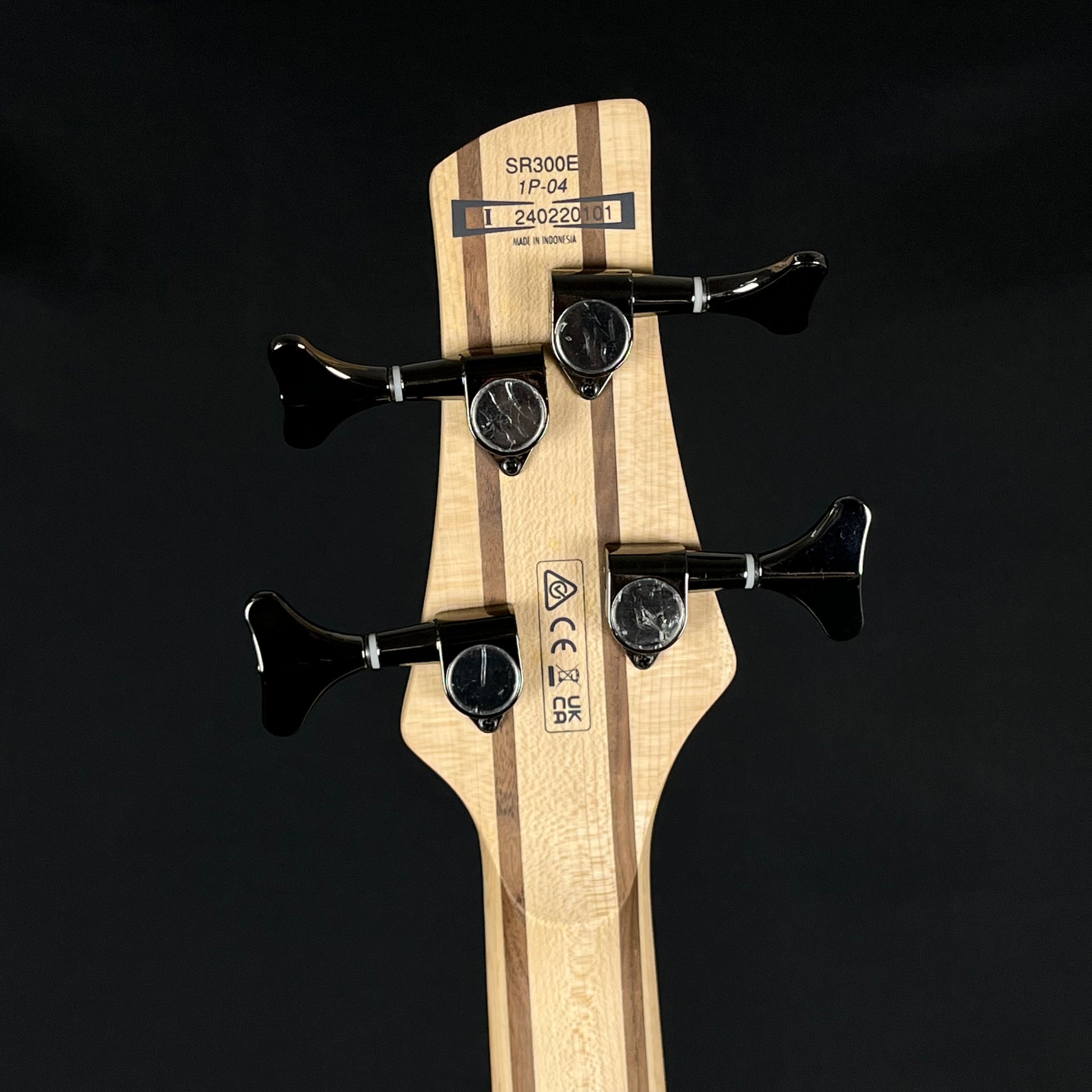 Ibanez SR300E Bass