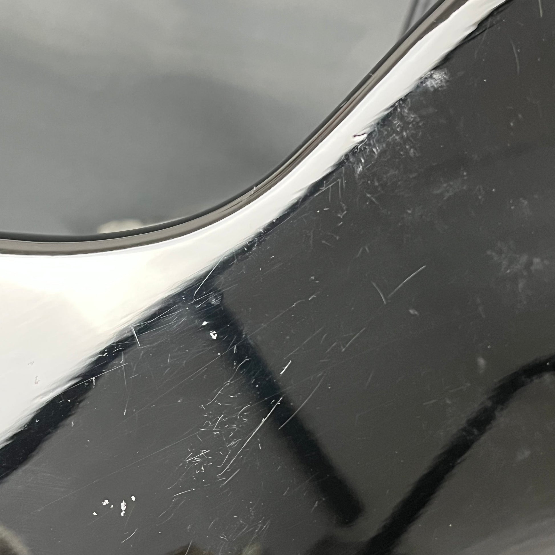 Squier Affinity Jazz Bass