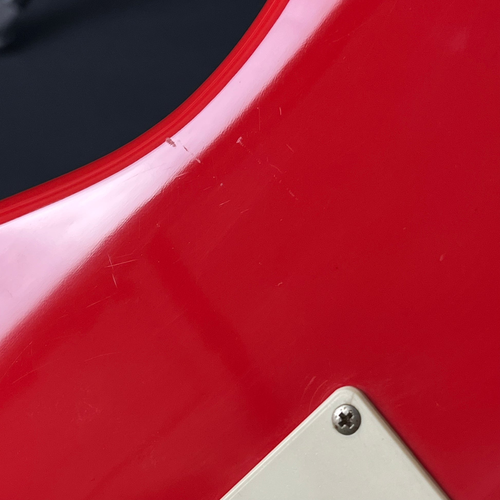 Squier Bullet Stratocaster