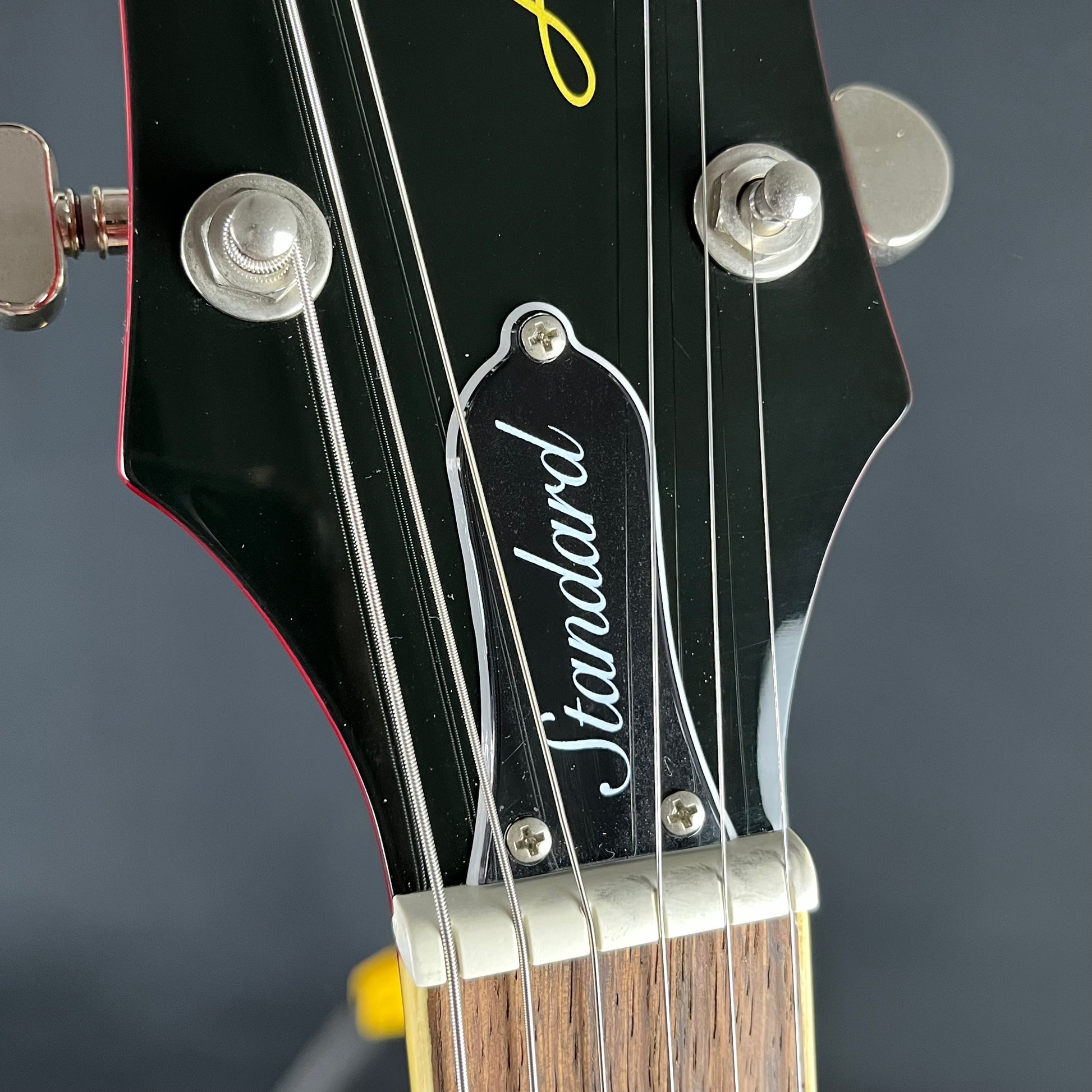 Epiphone Les Paul Standard 60s 2021