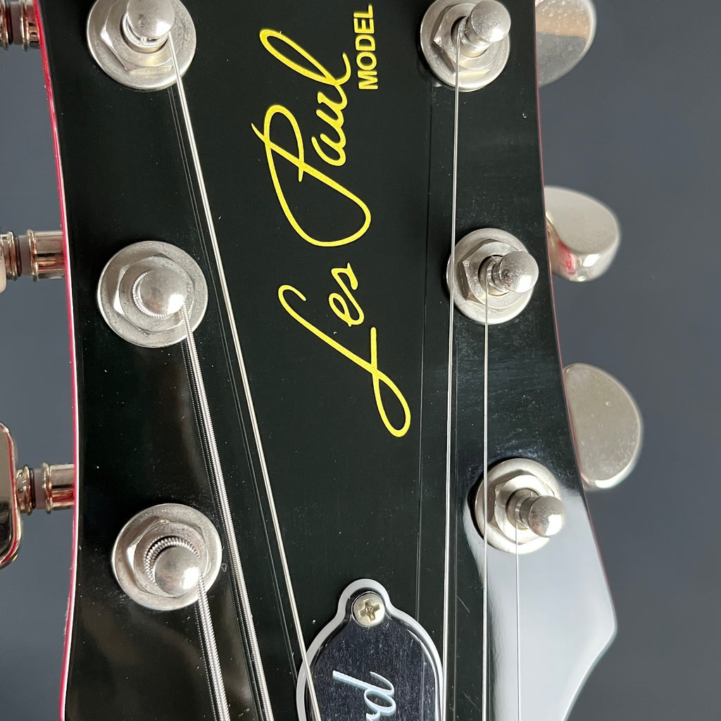 Epiphone Les Paul Standard 60s 2021