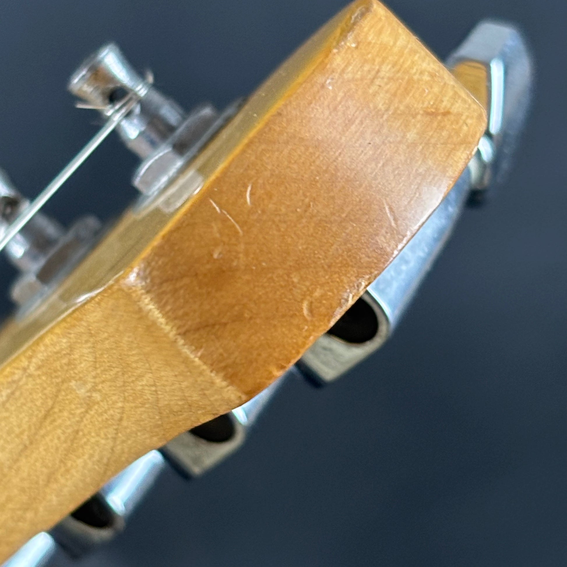 Bacchus Universe Series Stratocaster