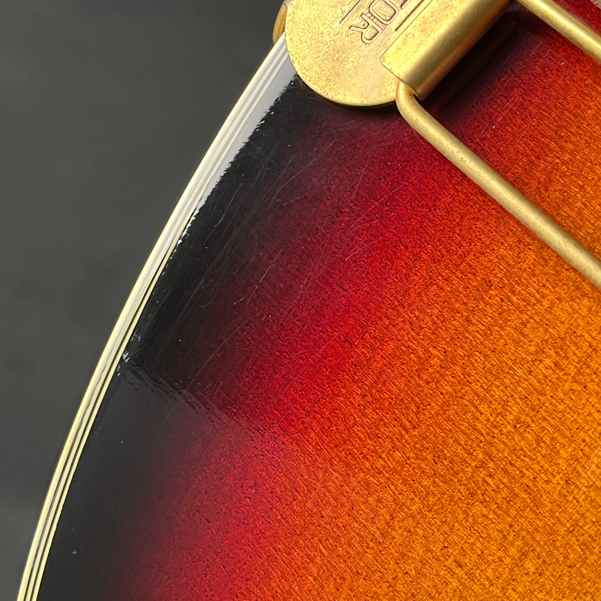 Epiphone Korea BROADWAY VC