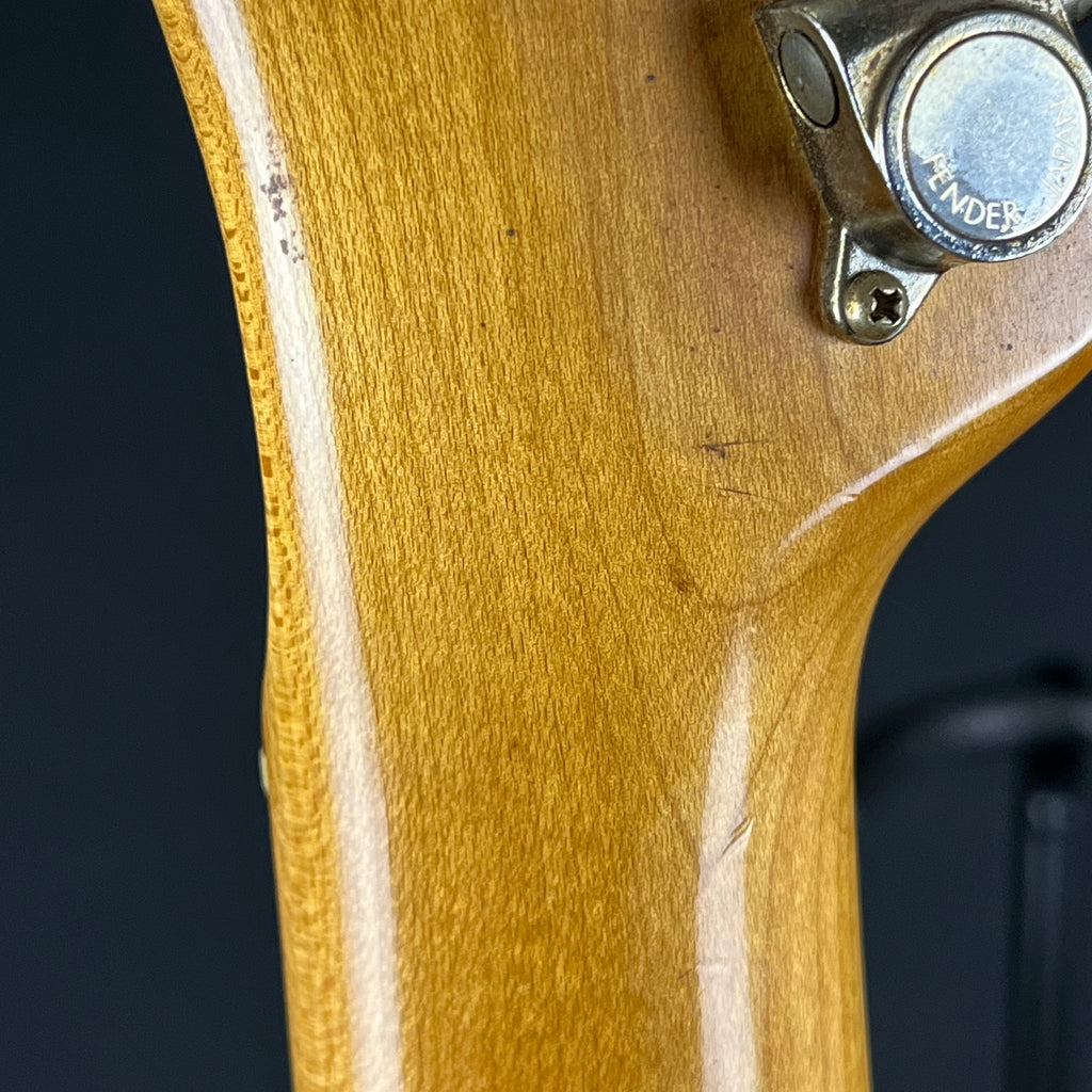 Squier JAPAN Telecaster Custom 1983-1984