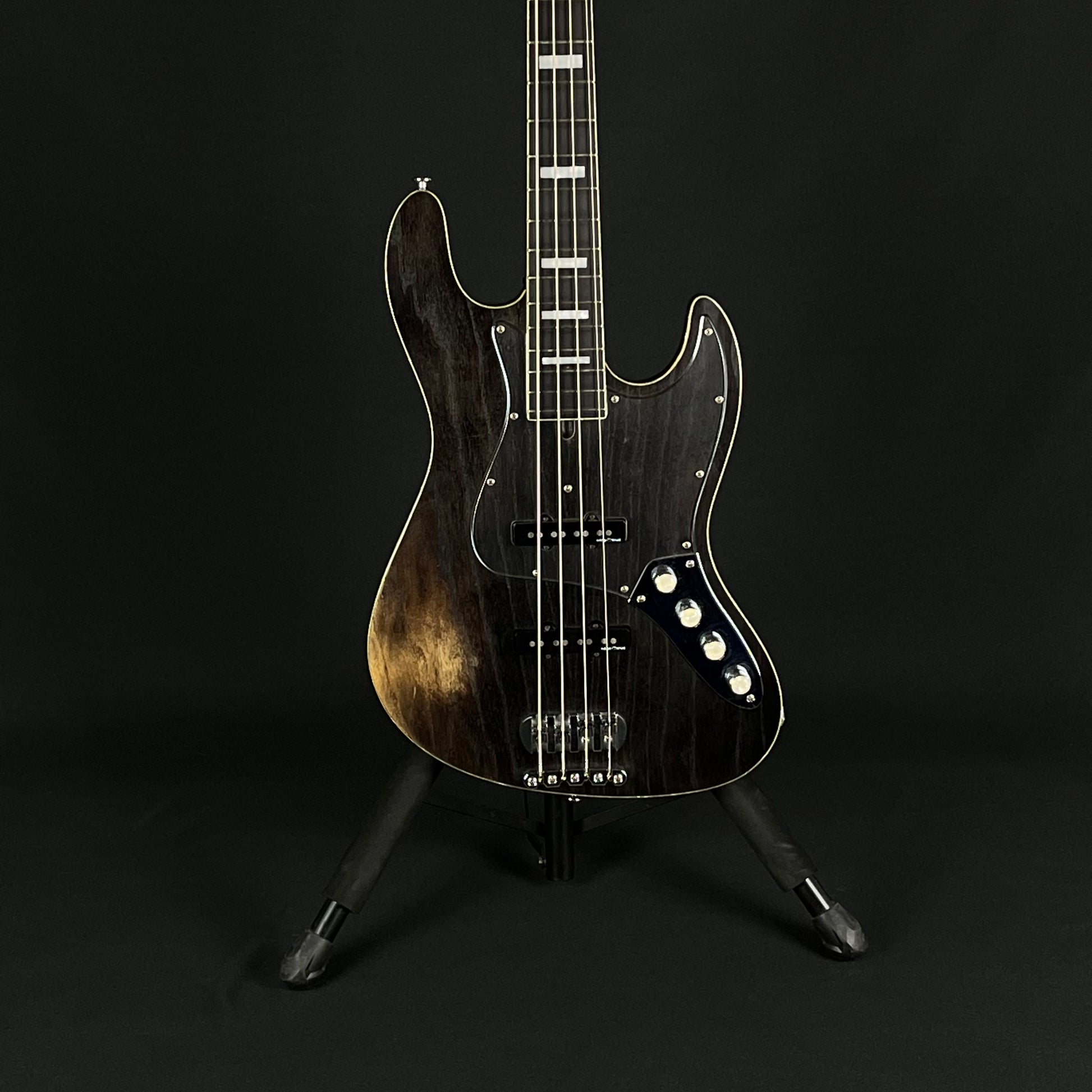 Bacchus Japan Jazz Bass