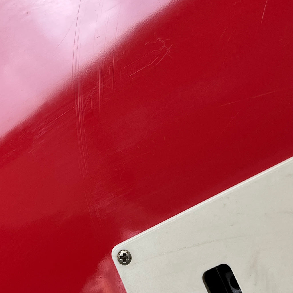 Squier Bullet Stratocaster