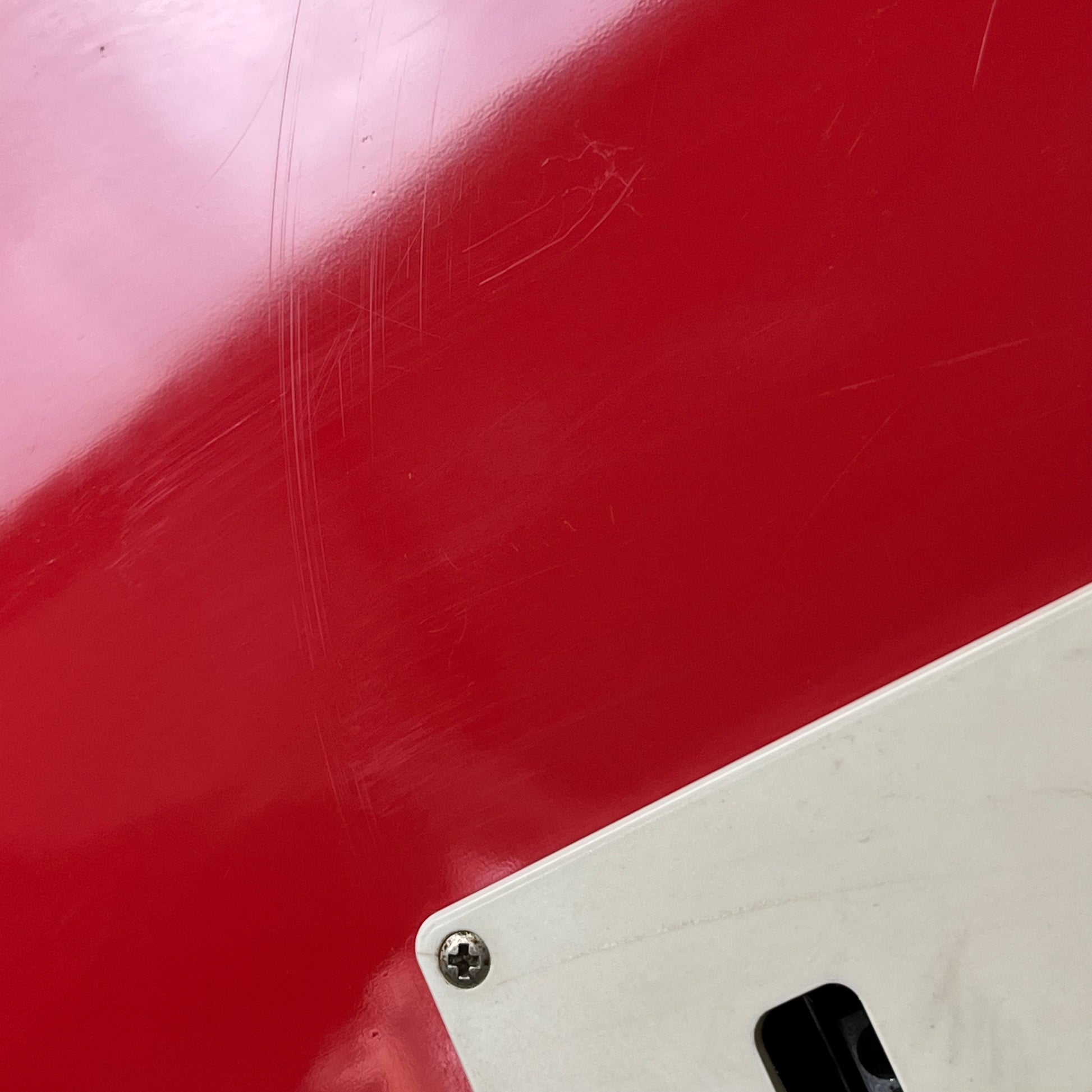 Squier Bullet Stratocaster