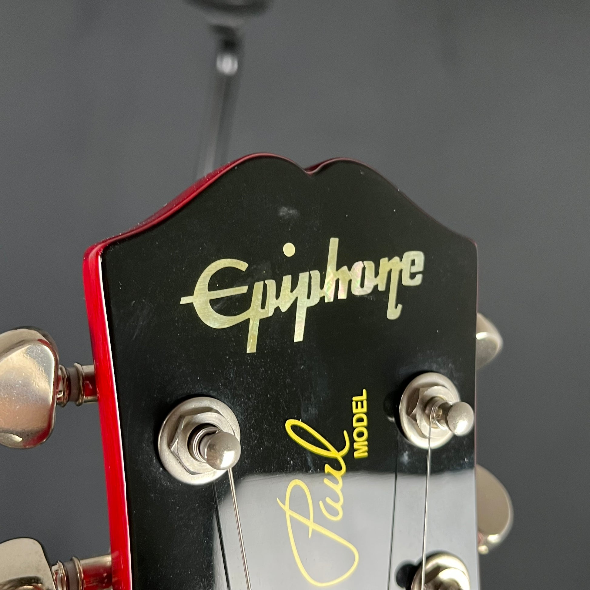 Epiphone Les Paul Standard 60s 2021