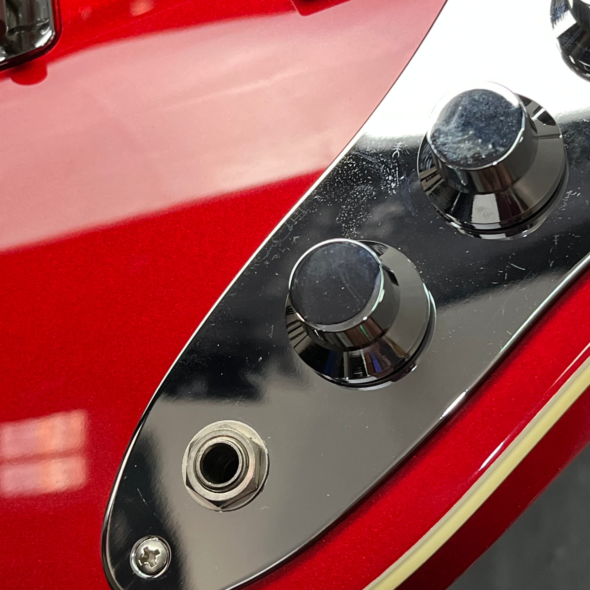 Fender Japan Aerodyne II Jazz Bass 2019