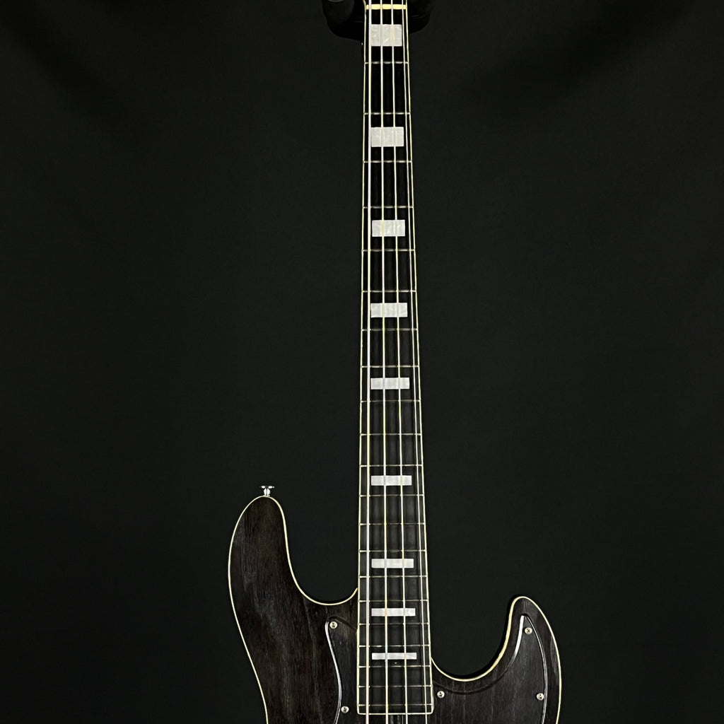 Bacchus Japan Jazz Bass