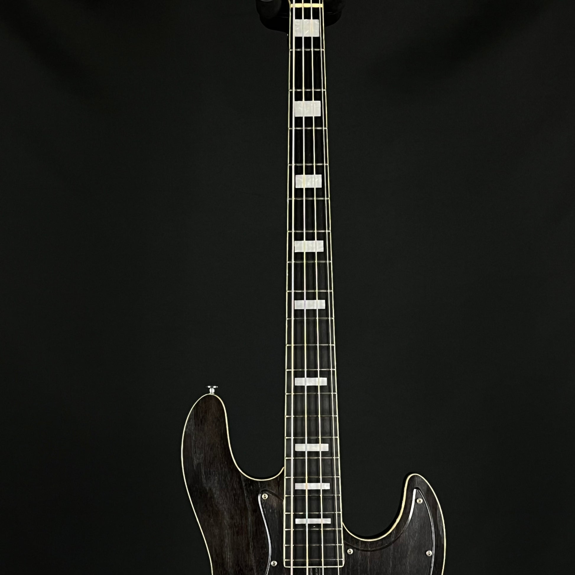 Bacchus Japan Jazz Bass