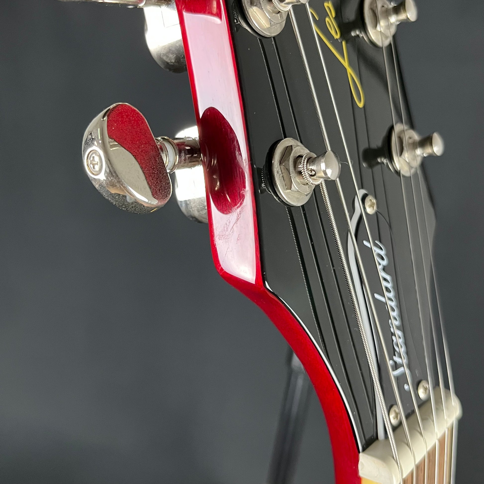 Epiphone Les Paul Standard 60s 2021