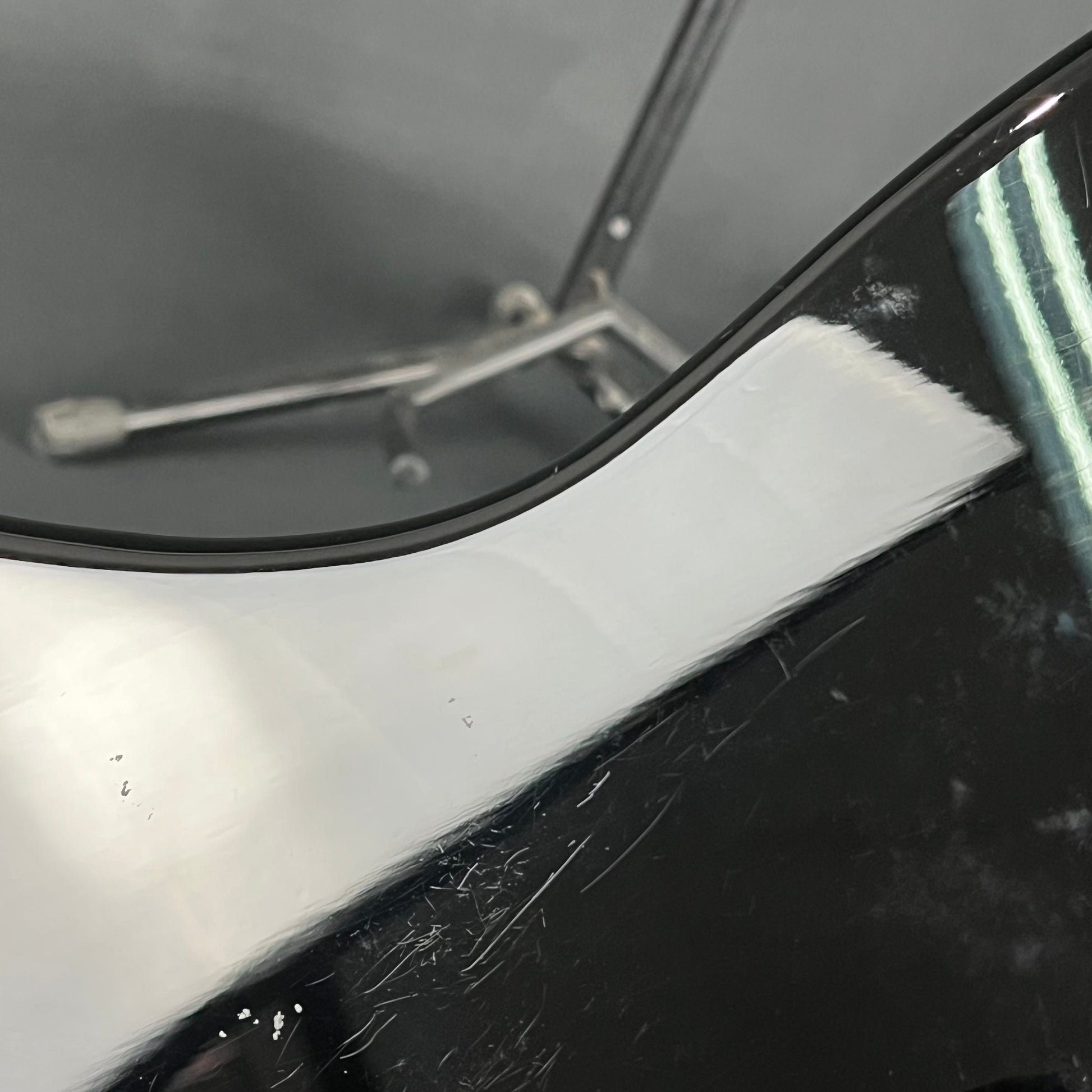 Squier Affinity Jazz Bass