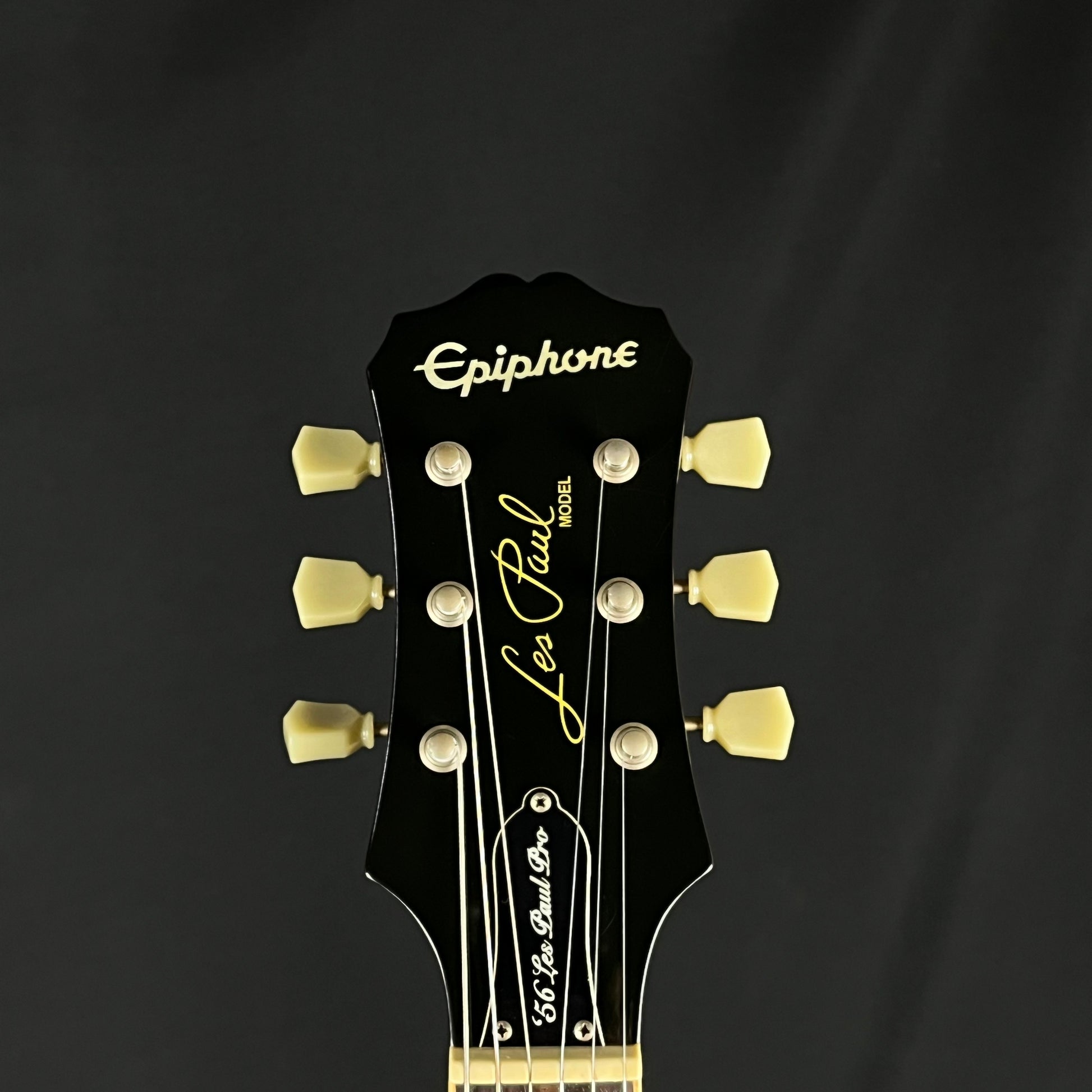 Epiphone Les Paul '56 Standard Pro