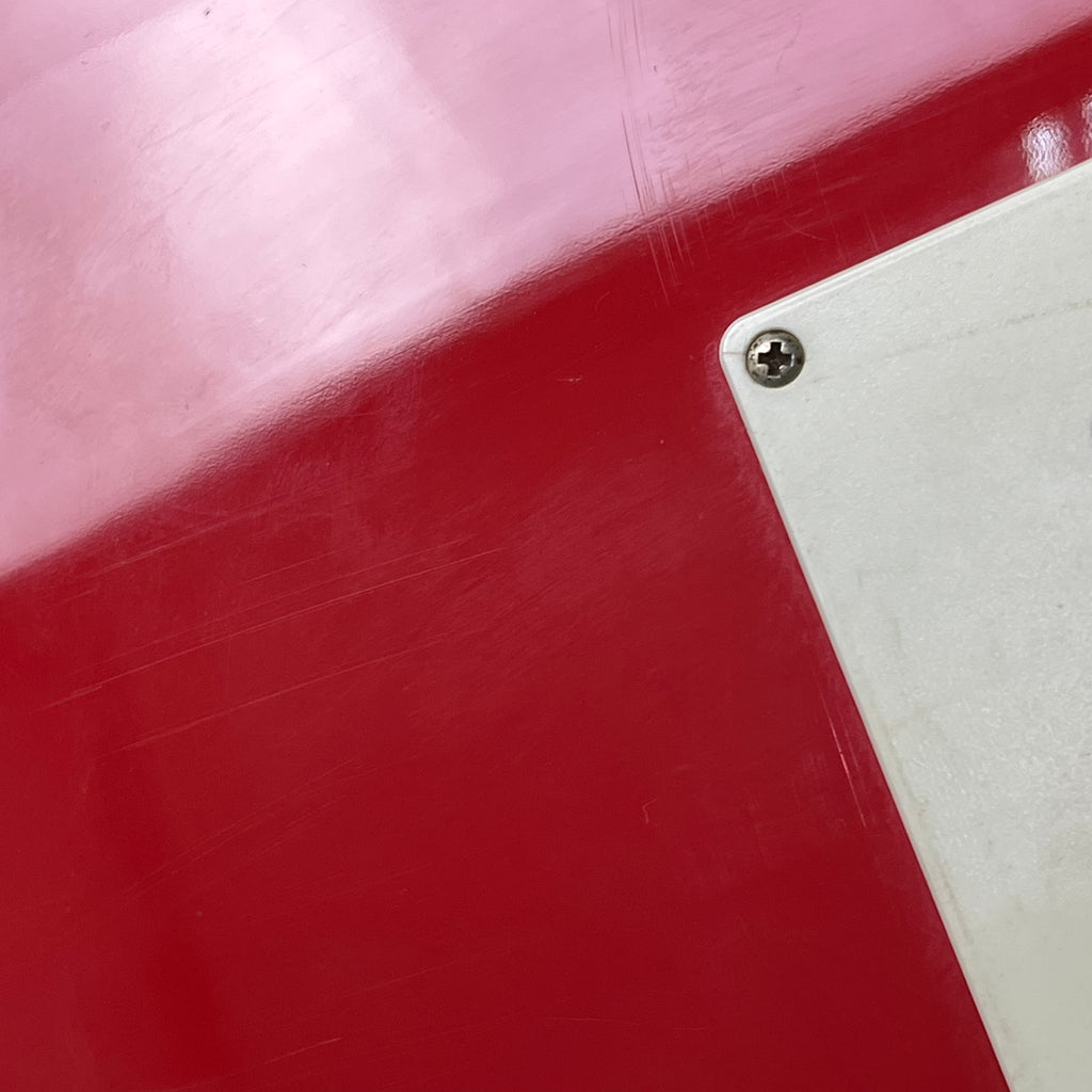 Squier Bullet Stratocaster