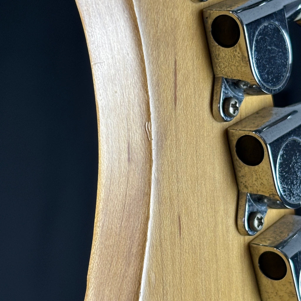 Bacchus Universe Series Stratocaster