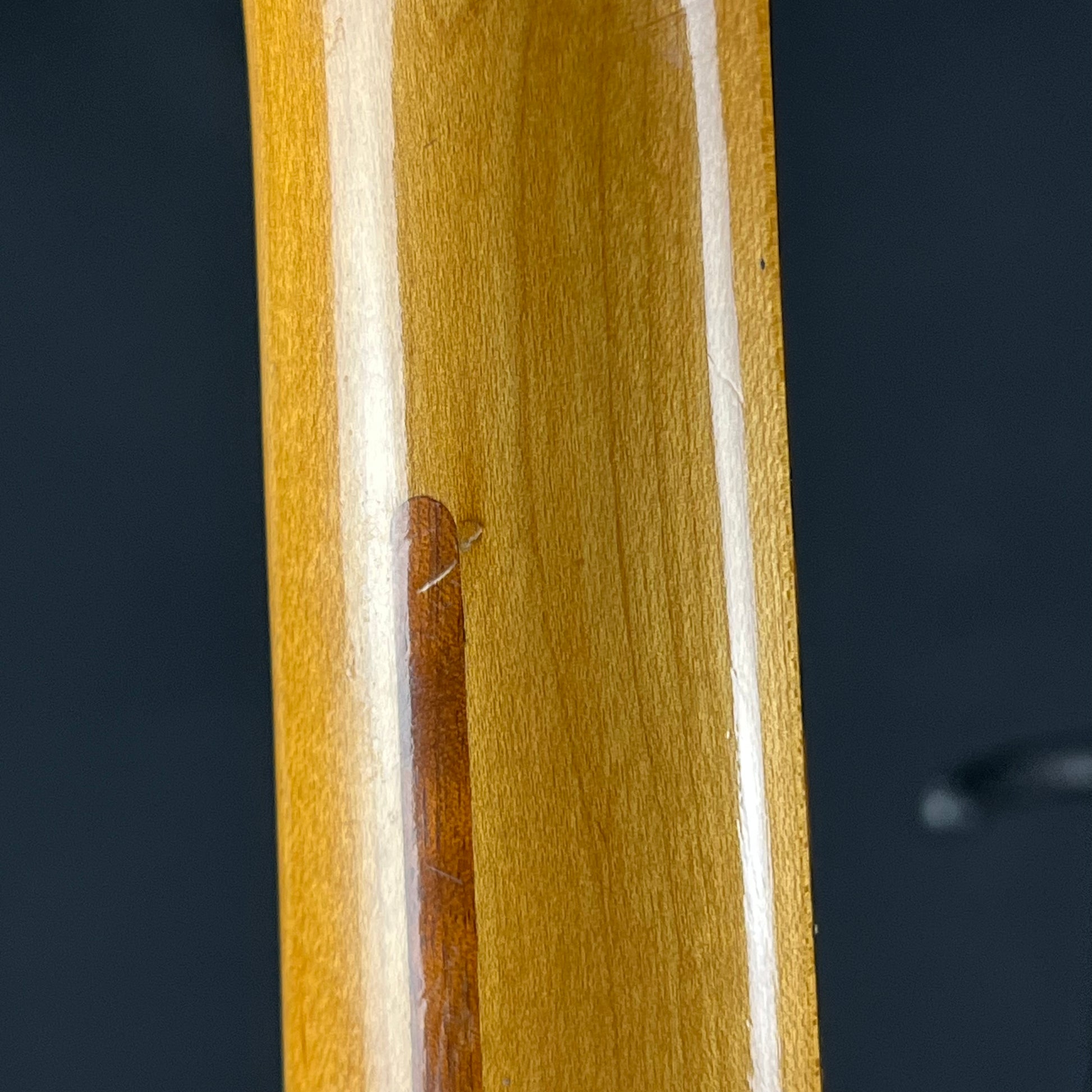 Squier JAPAN Telecaster Custom 1983-1984