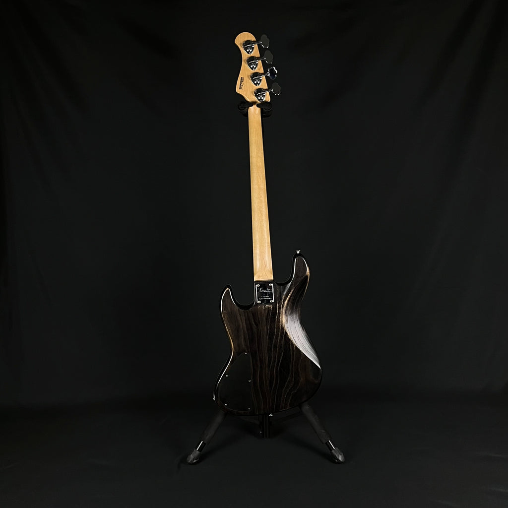 Bacchus Japan Jazz Bass