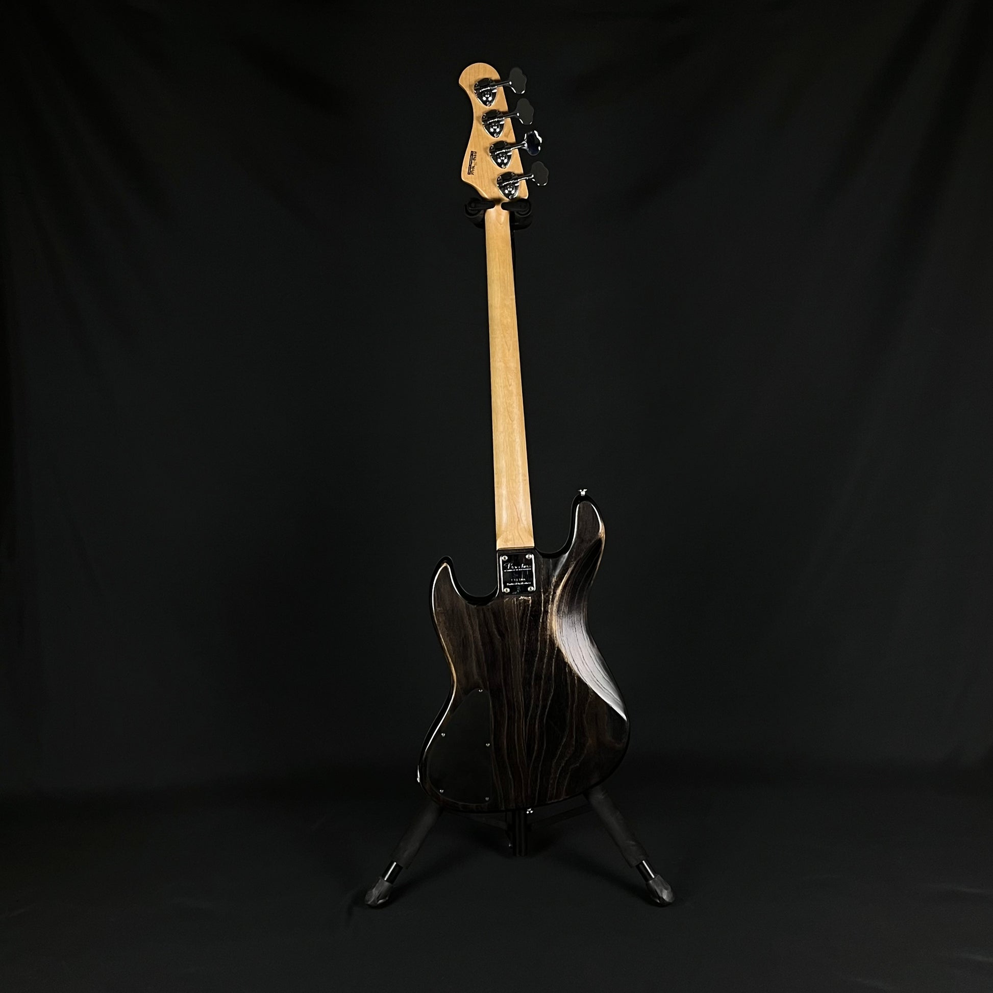 Bacchus Japan Jazz Bass