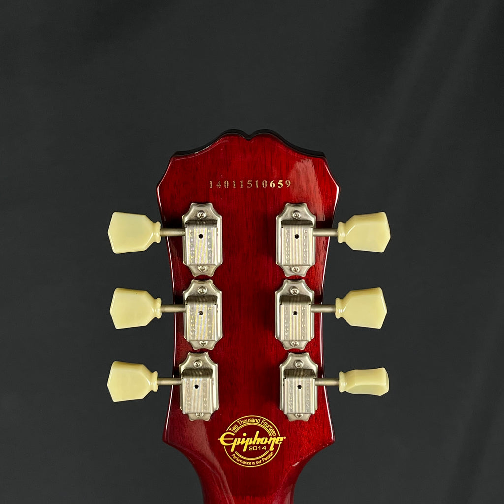 Epiphone Les Paul '56 Standard Pro