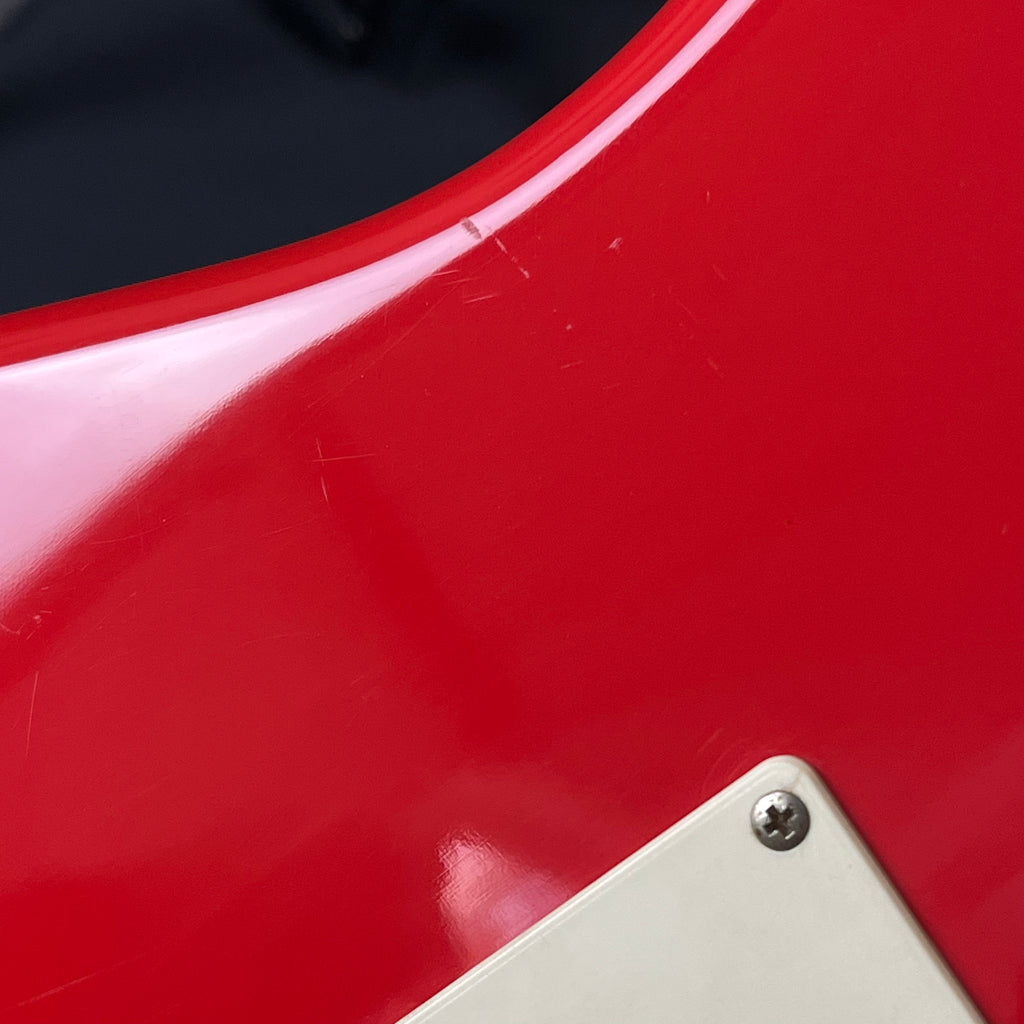 Squier Bullet Stratocaster