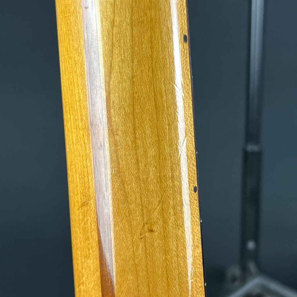 Squier JAPAN Telecaster Custom 1983-1984