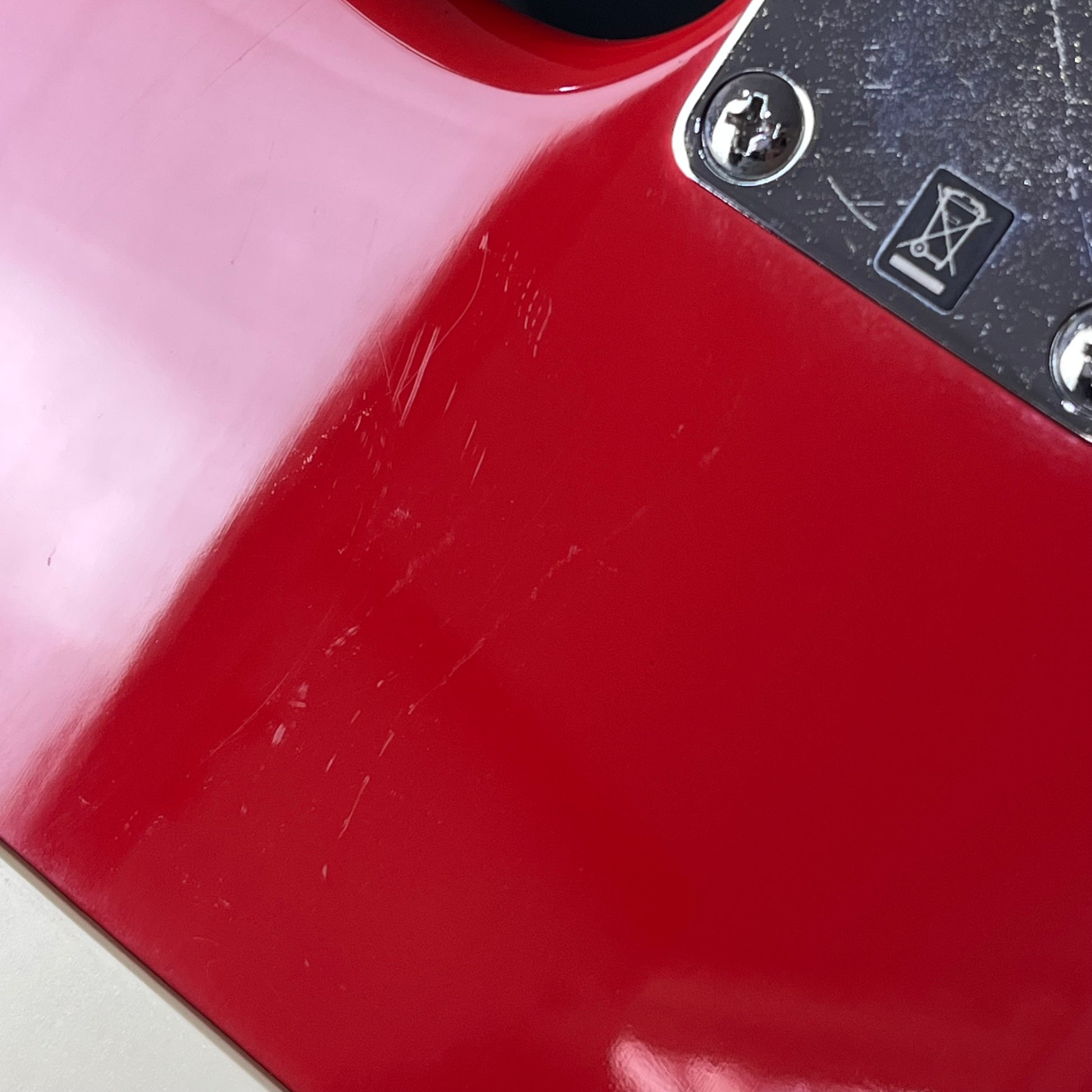 Squier Bullet Stratocaster