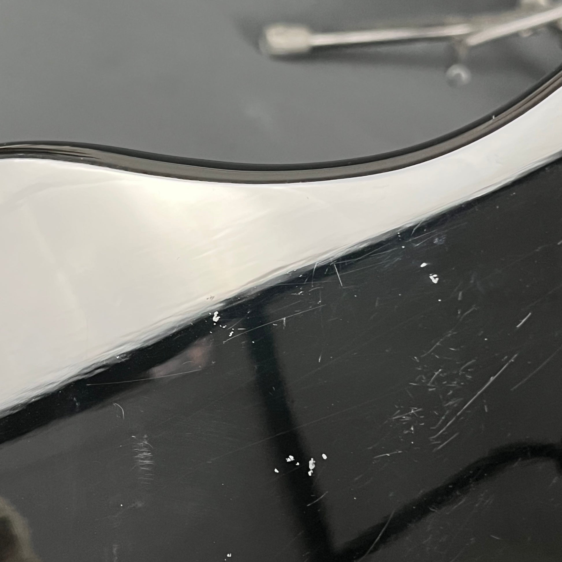 Squier Affinity Jazz Bass