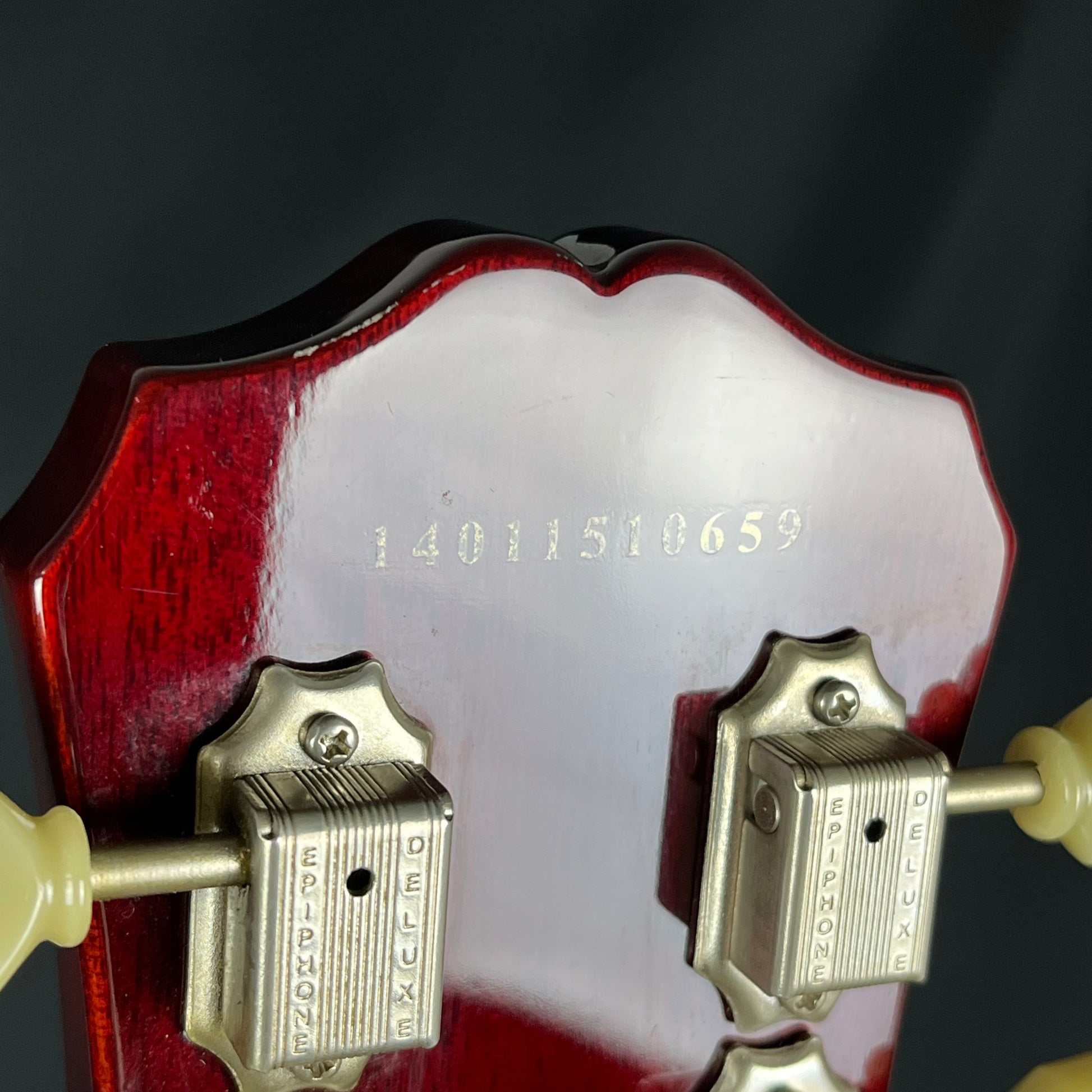 Epiphone Les Paul '56 Standard Pro