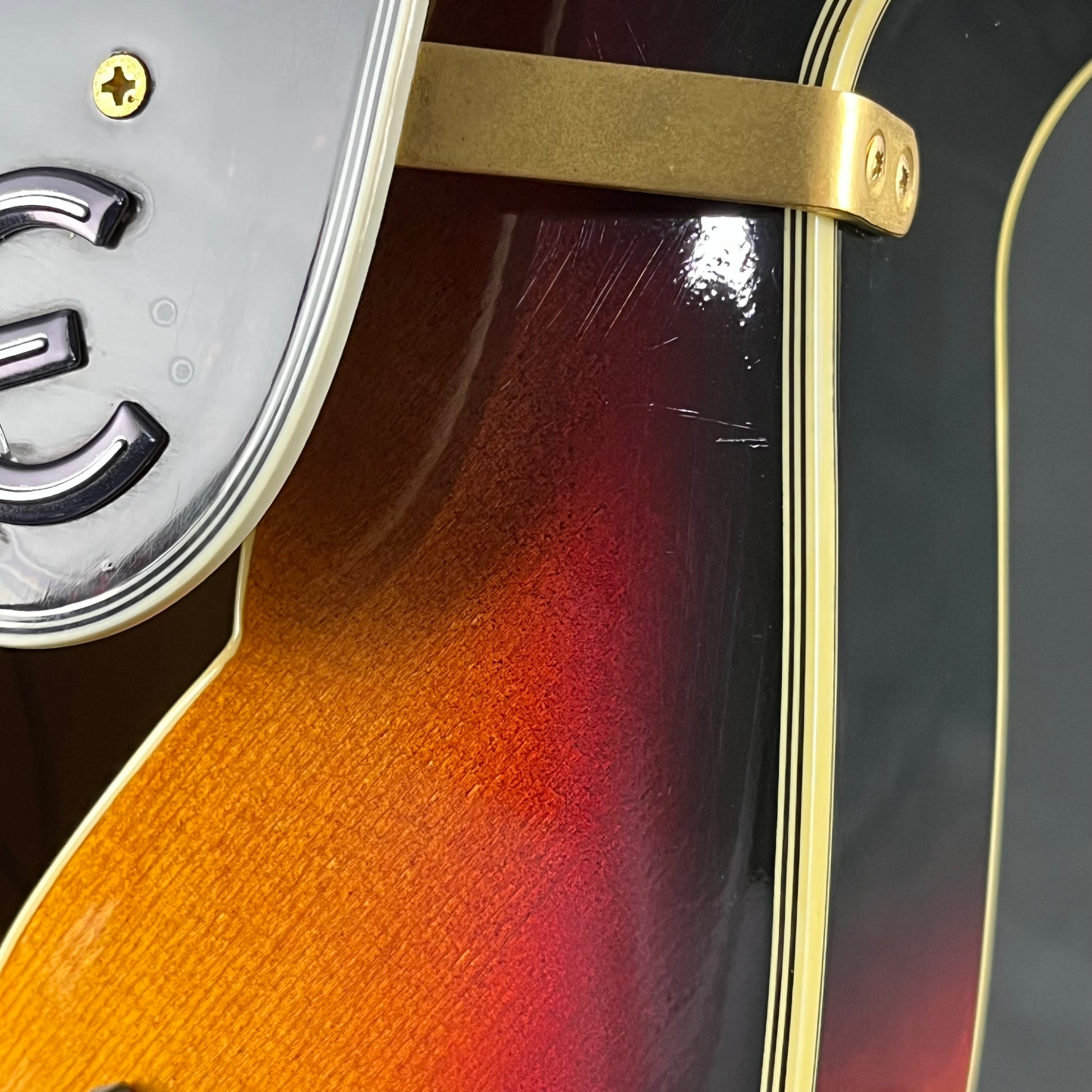 Epiphone Korea BROADWAY VC
