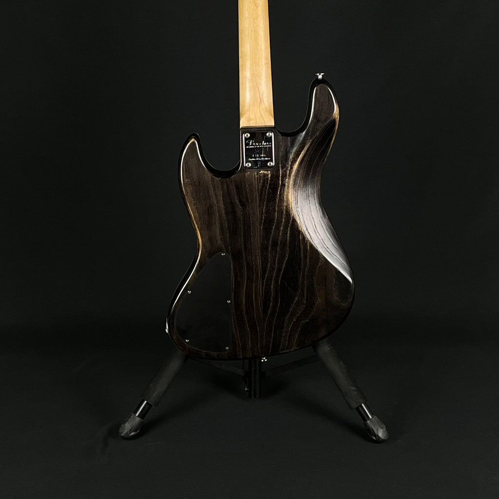 Bacchus Japan Jazz Bass