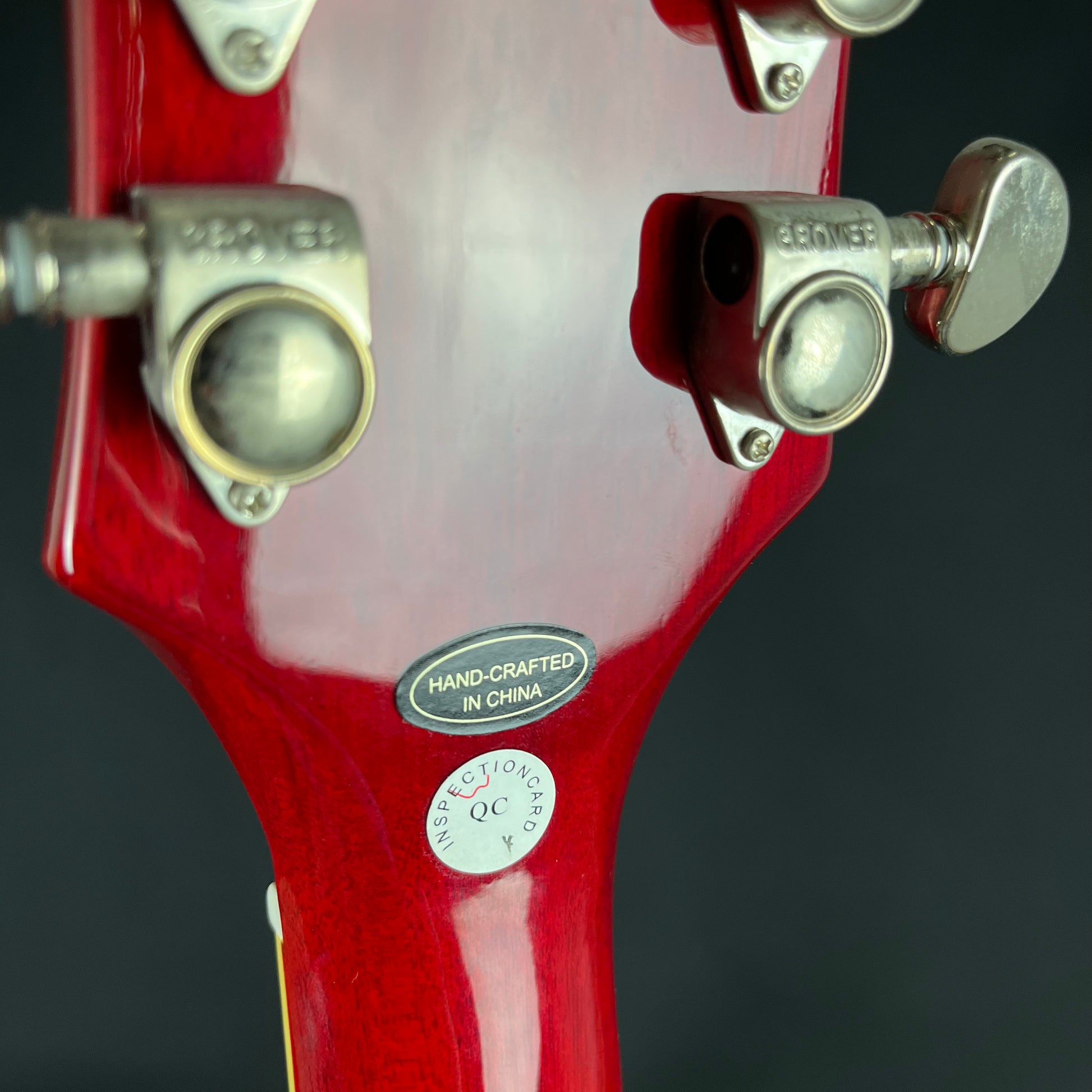 Epiphone Les Paul Standard 60s 2021