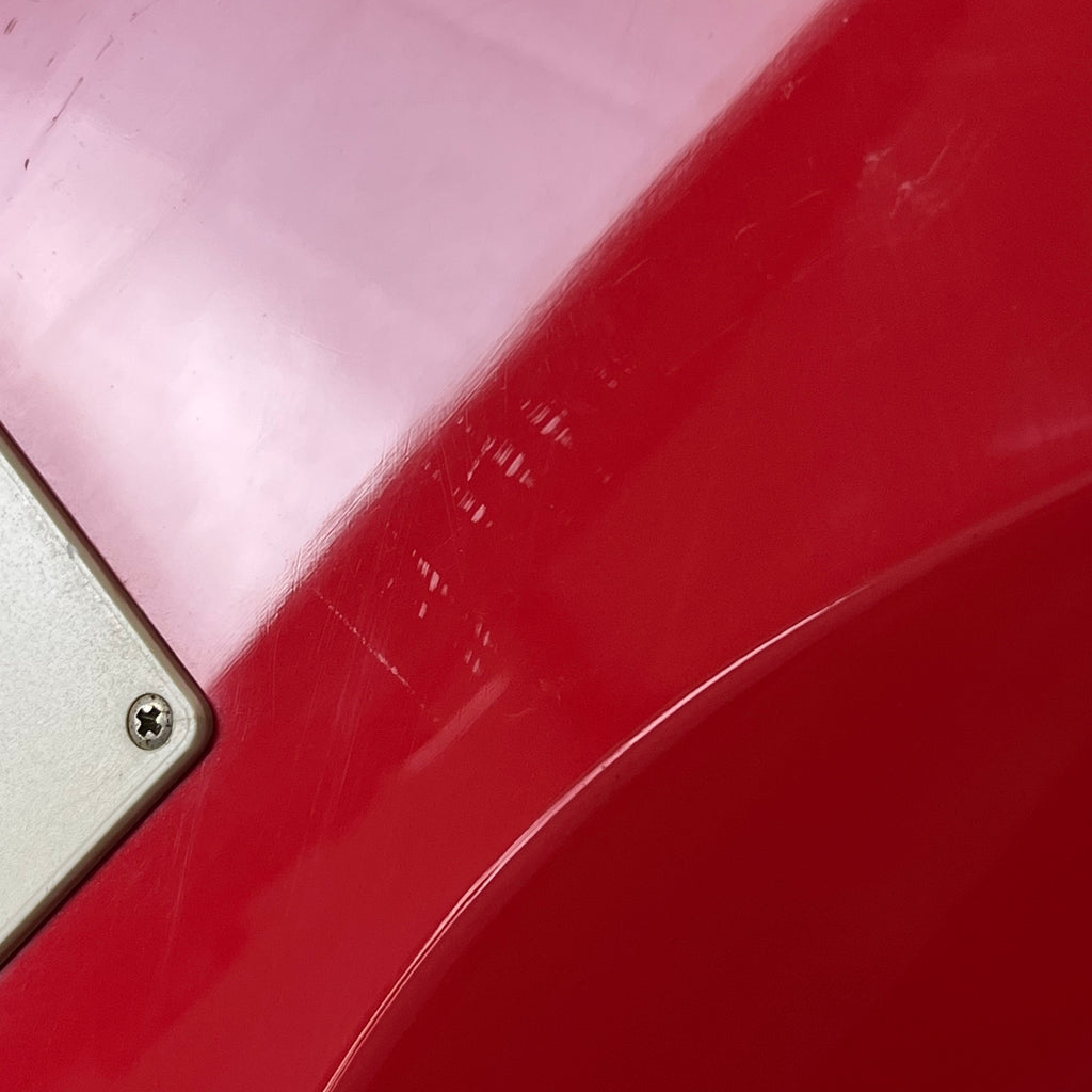 Squier Bullet Stratocaster