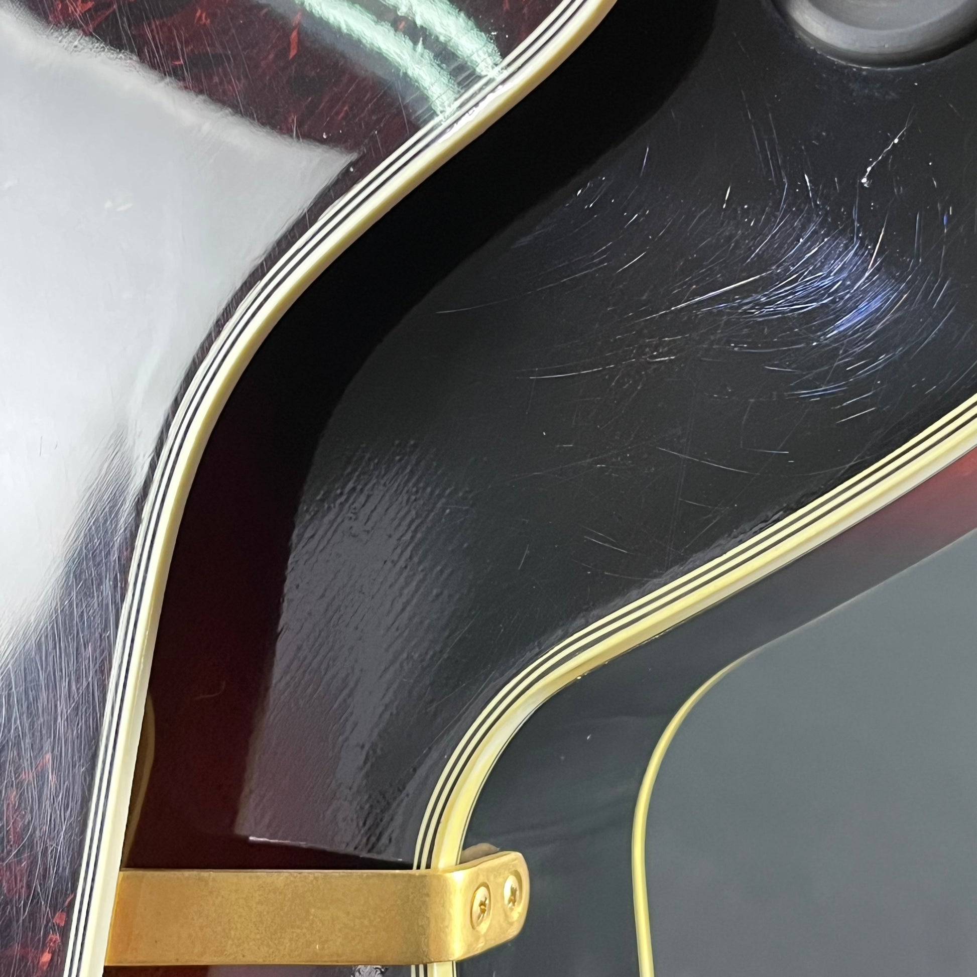 Epiphone Korea BROADWAY VC