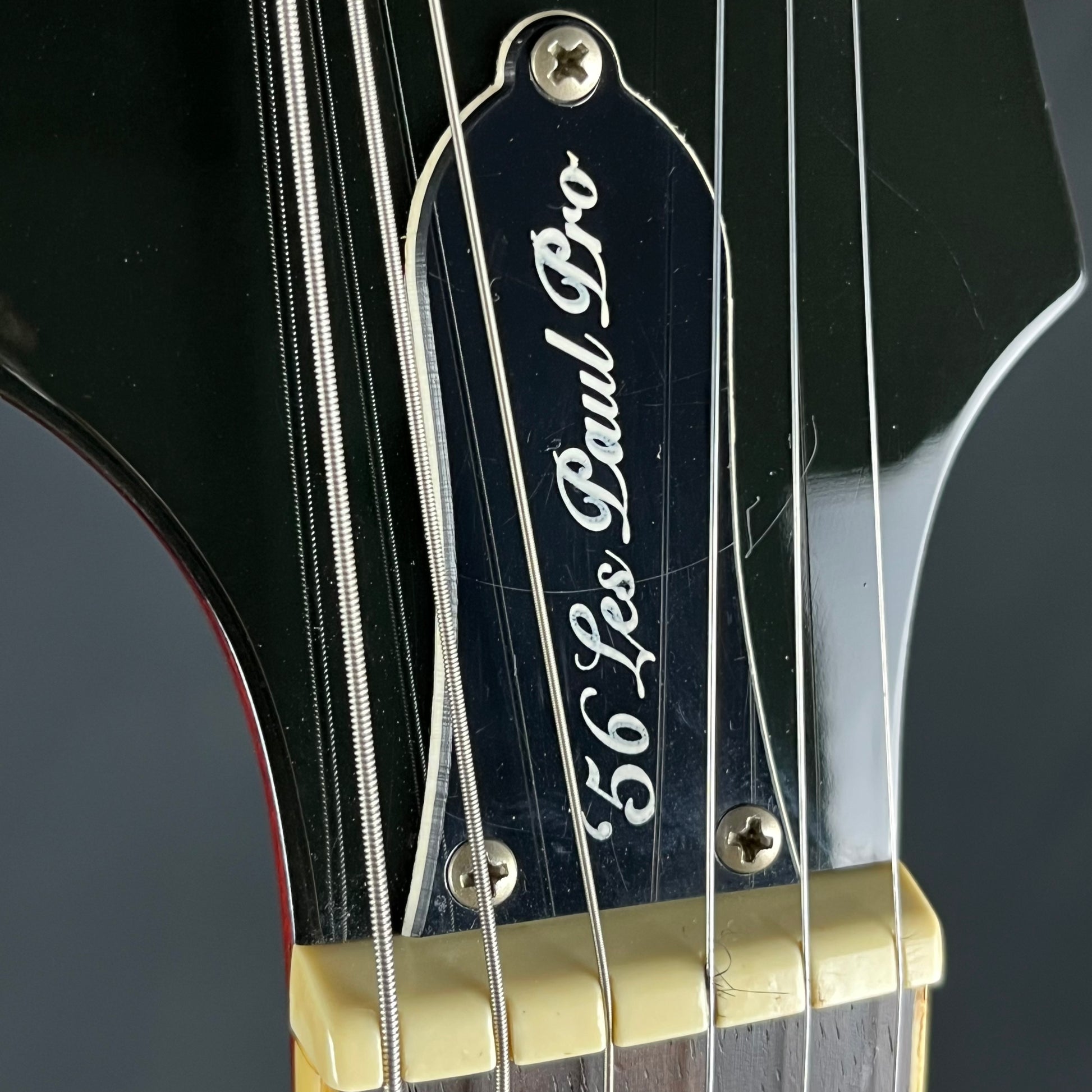Epiphone Les Paul '56 Standard Pro