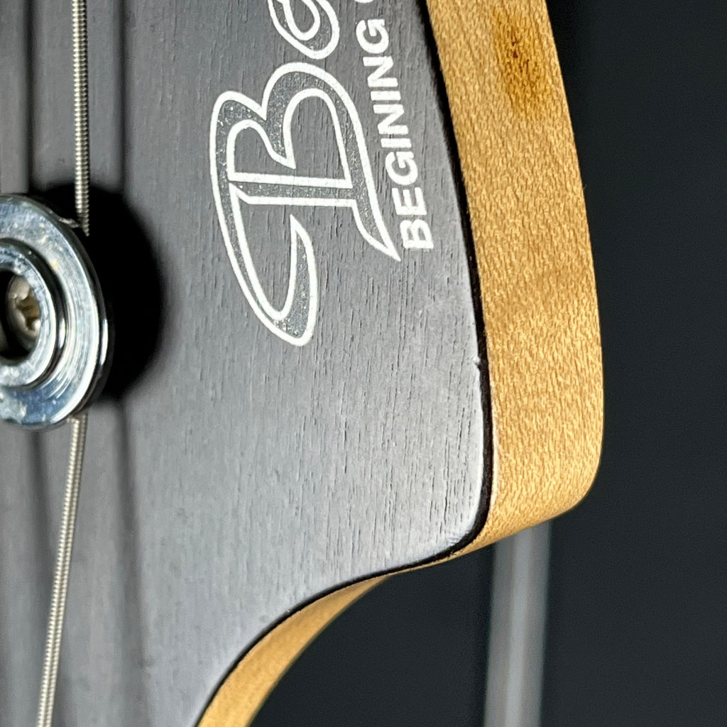 Bacchus Japan Jazz Bass