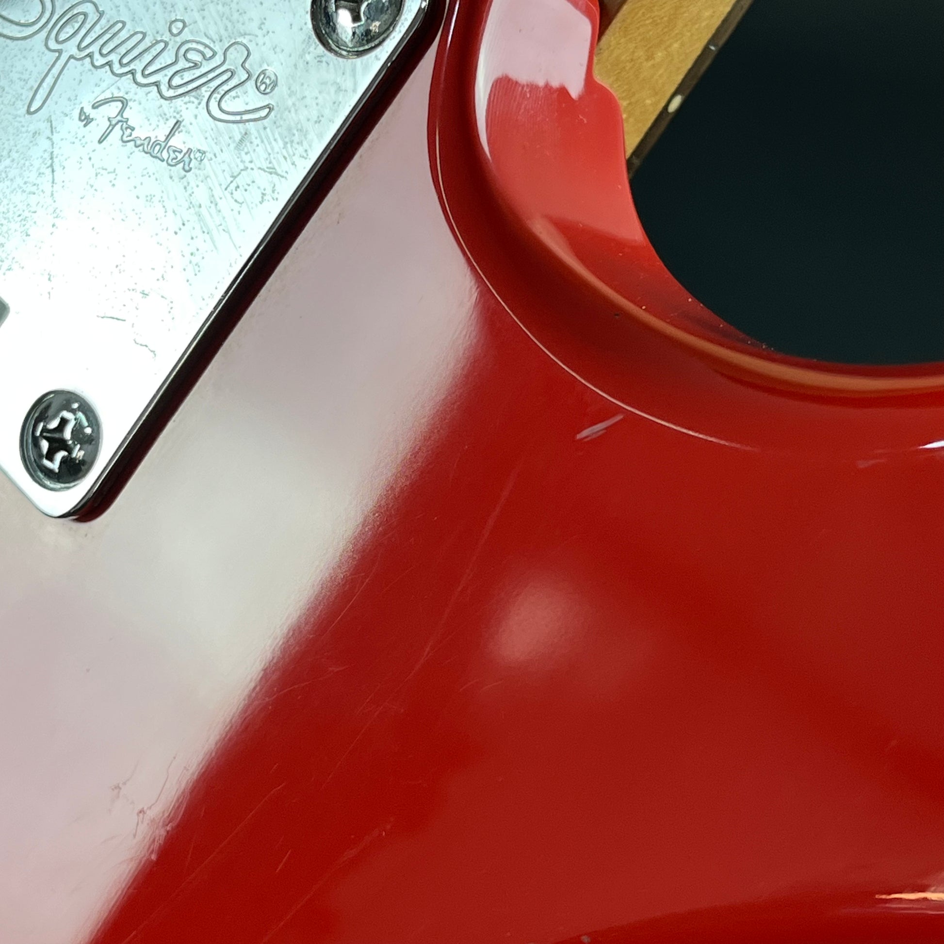 Squier Bullet Stratocaster