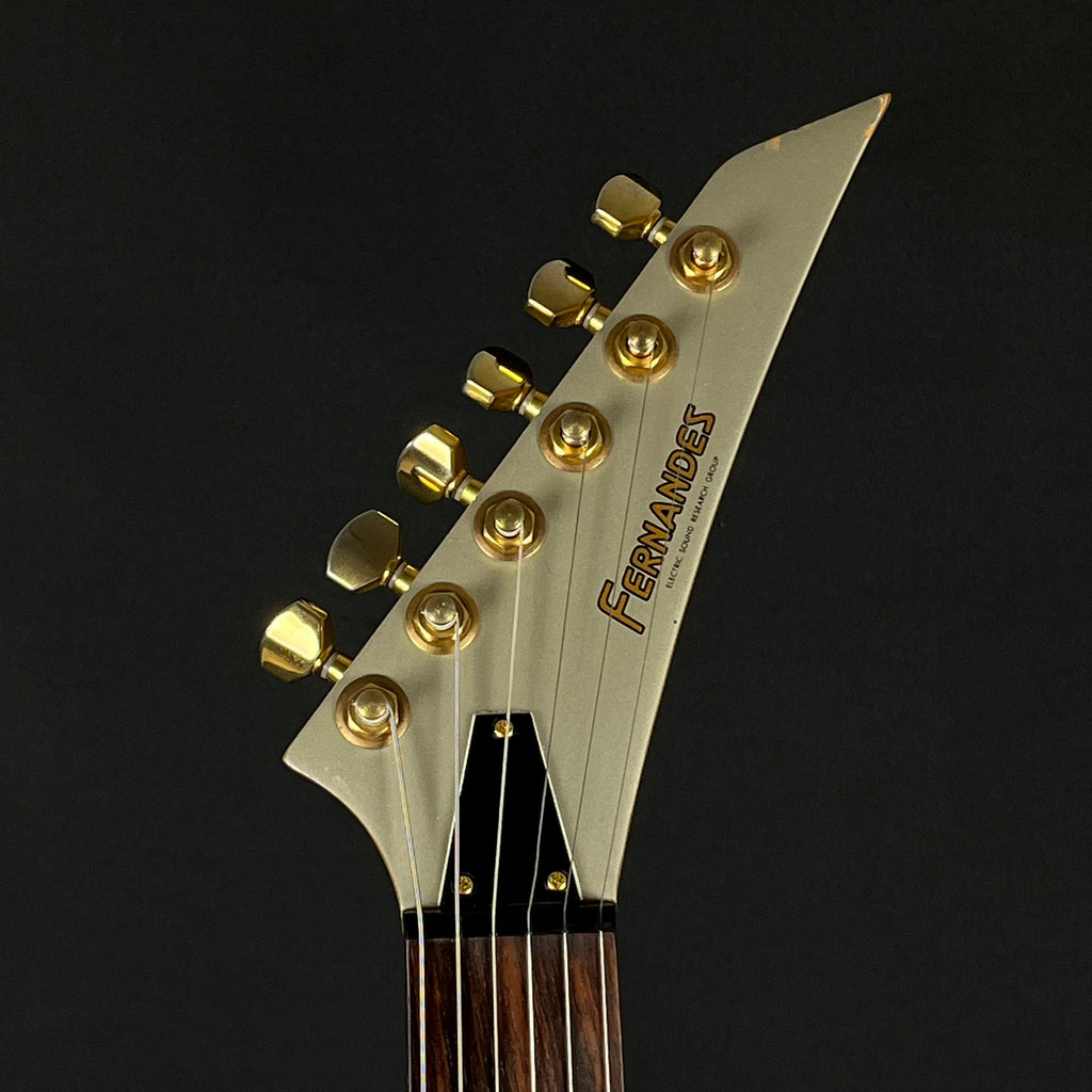 Fernandes STJ-40