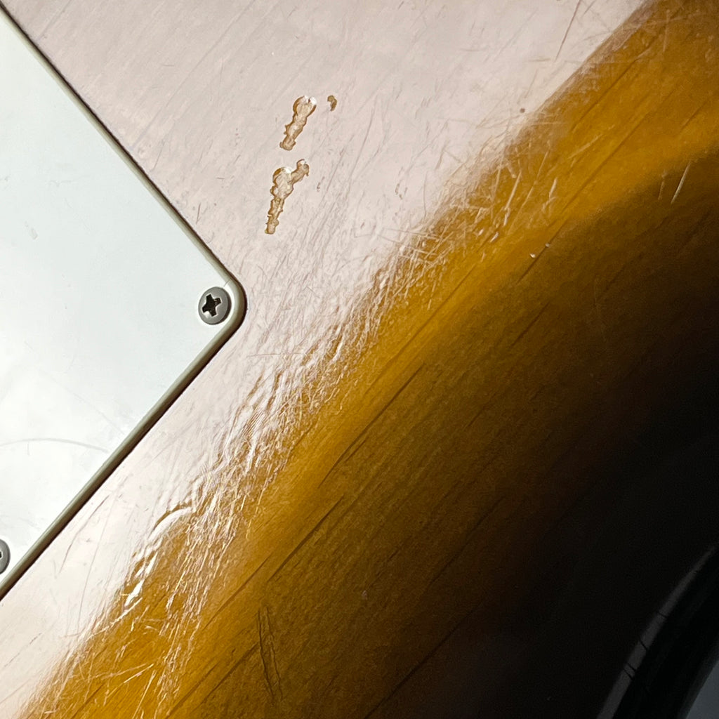 Fender Japan ST57-90 Stratocaster 1989-1990