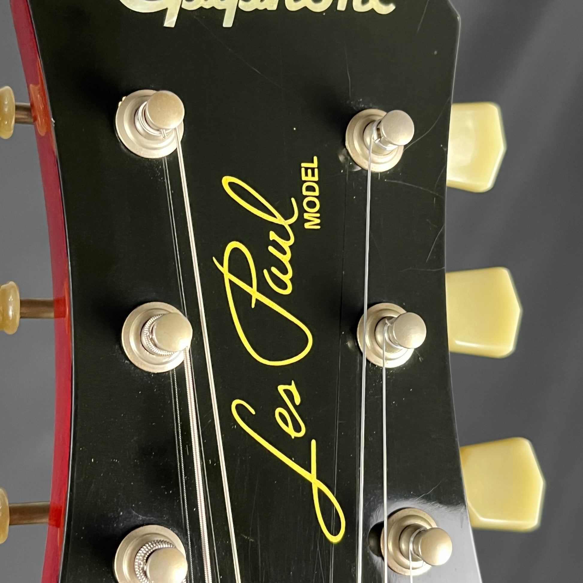 Epiphone Les Paul '56 Standard Pro