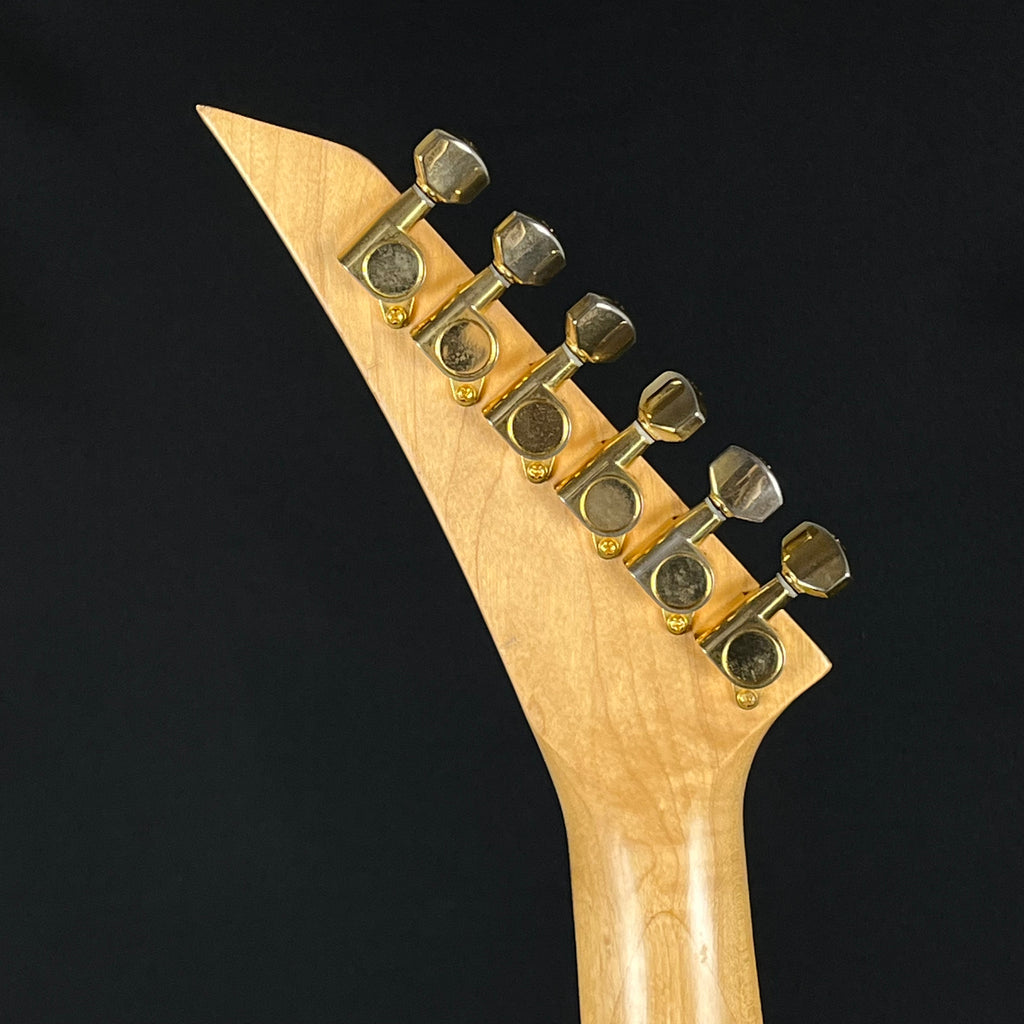Fernandes STJ-40