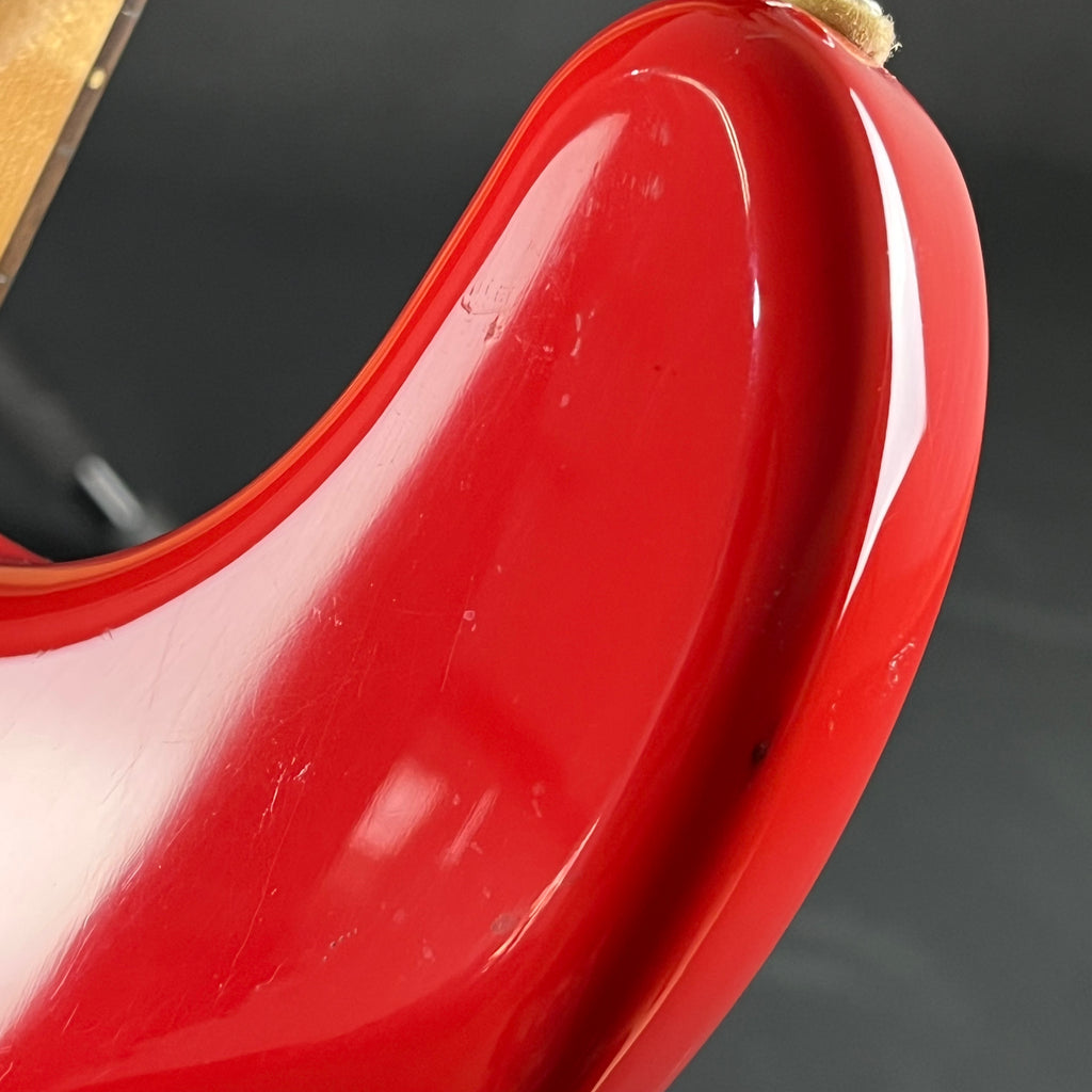 Squier Bullet Stratocaster