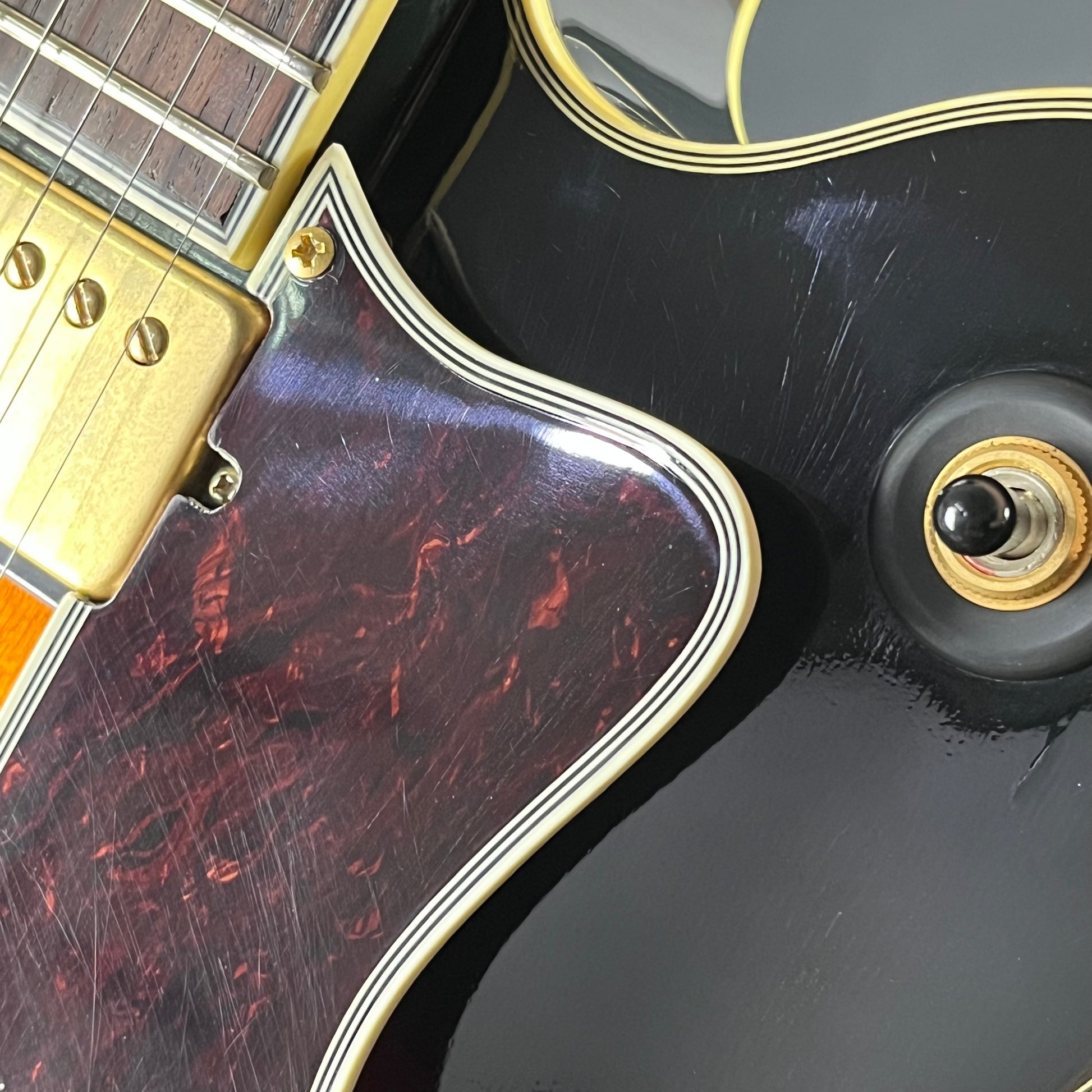 Epiphone Korea BROADWAY VC