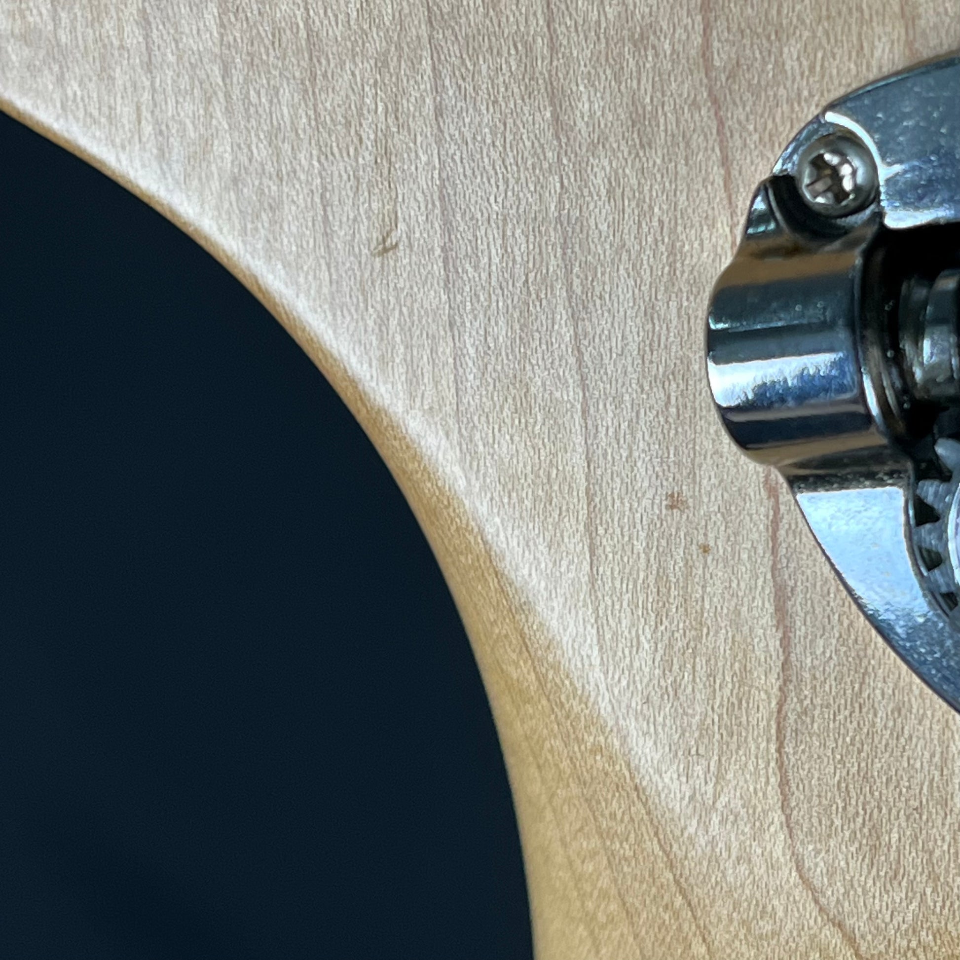 Bacchus Japan Jazz Bass