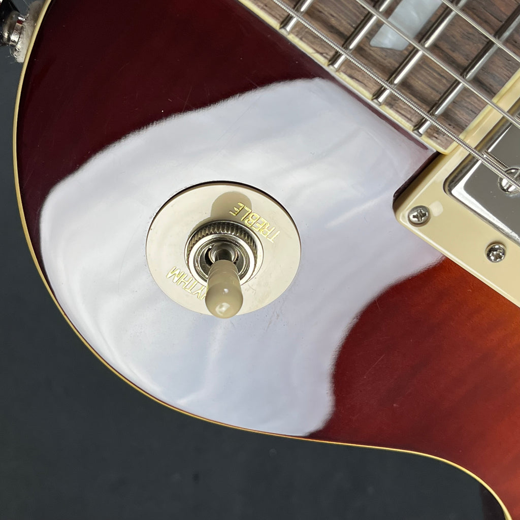 Epiphone Les Paul Standard 60s 2021