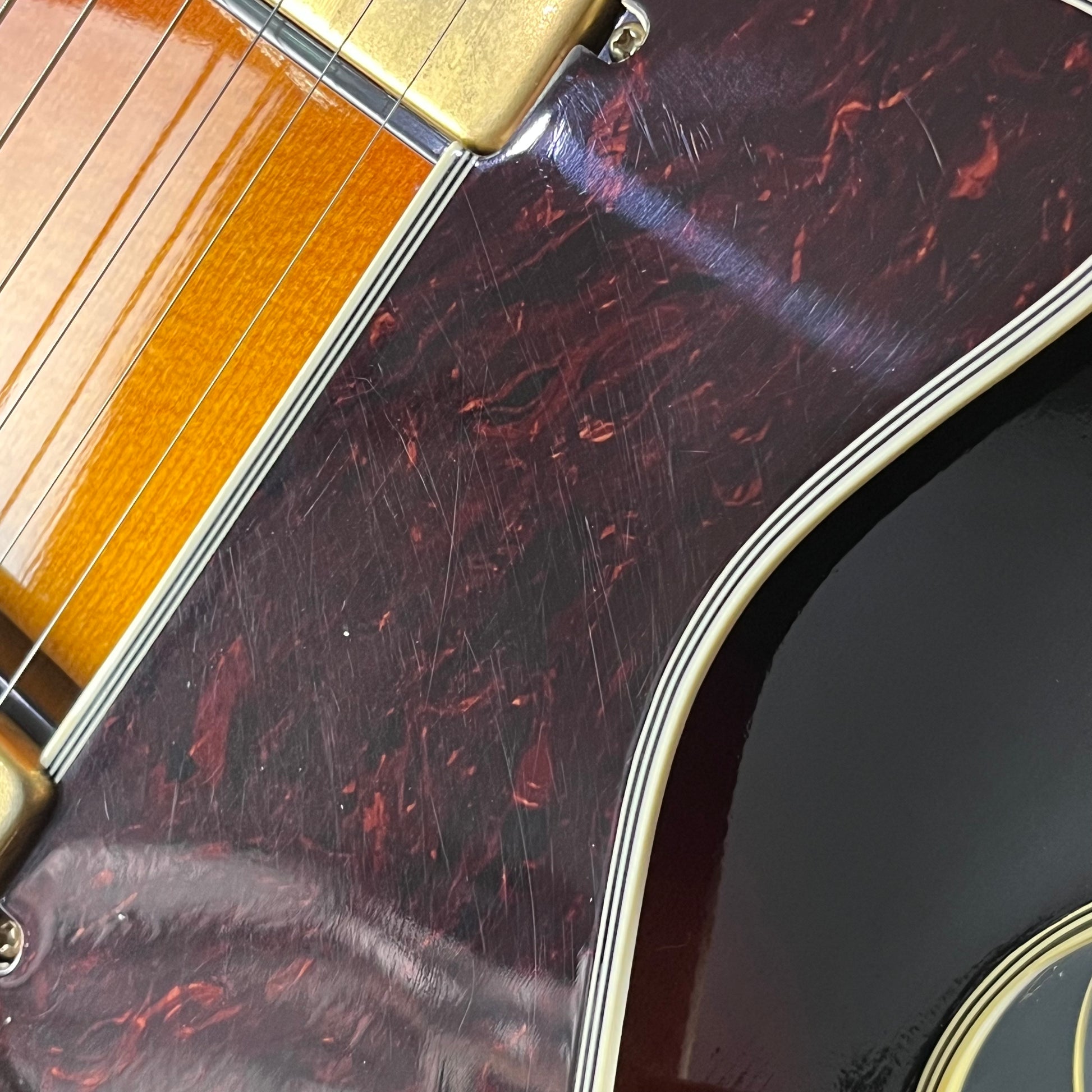Epiphone Korea BROADWAY VC