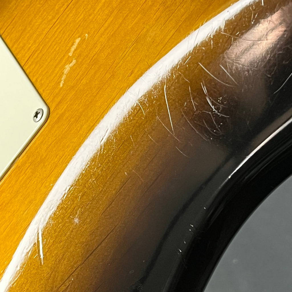 Fender Japan ST57-90 Stratocaster 1989-1990
