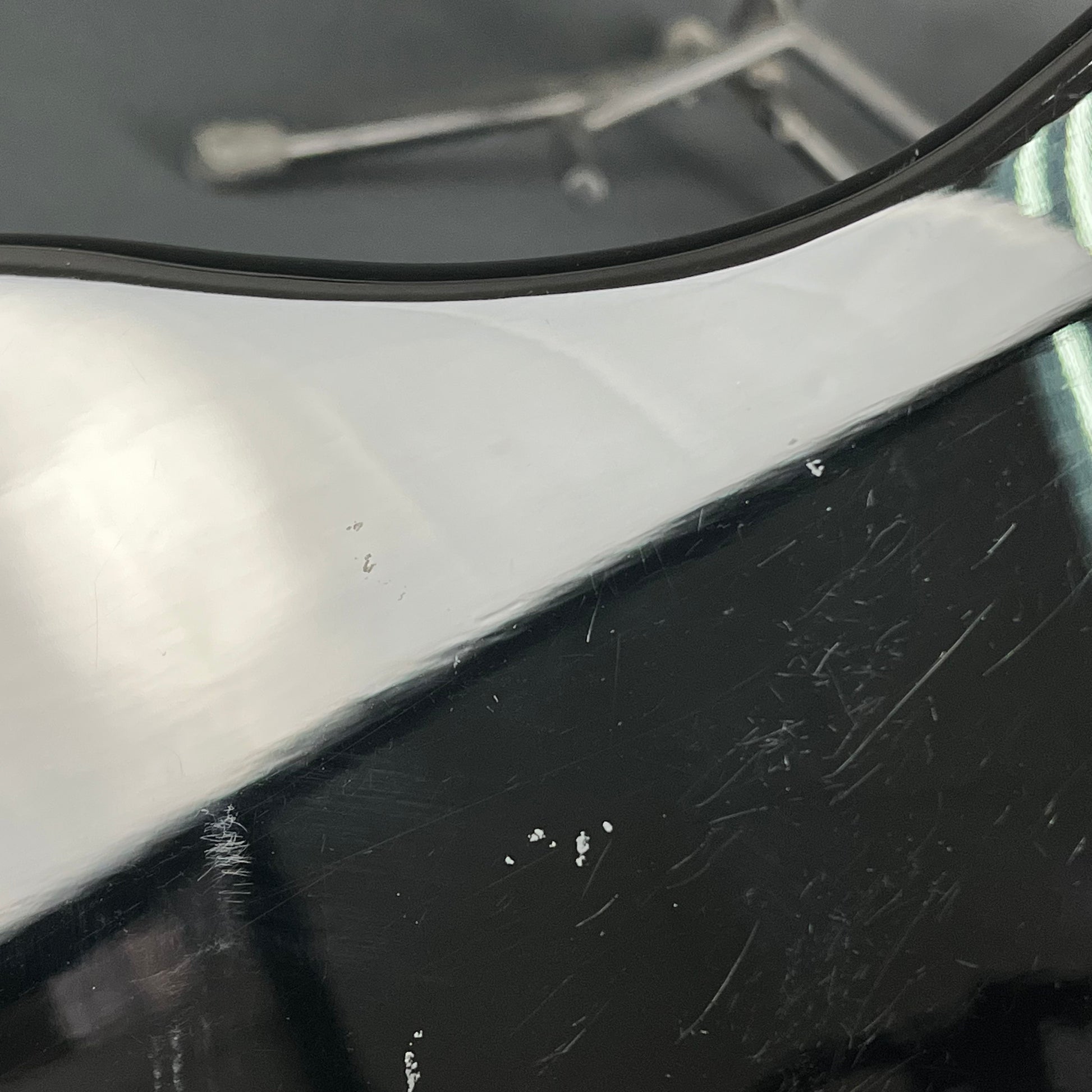 Squier Affinity Jazz Bass