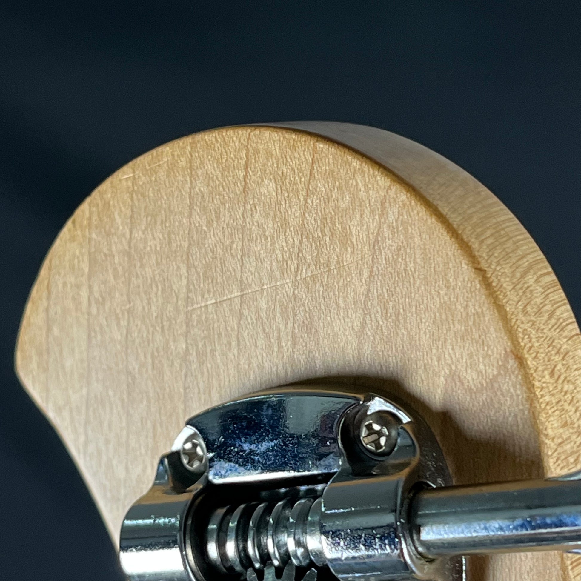 Bacchus Japan Jazz Bass