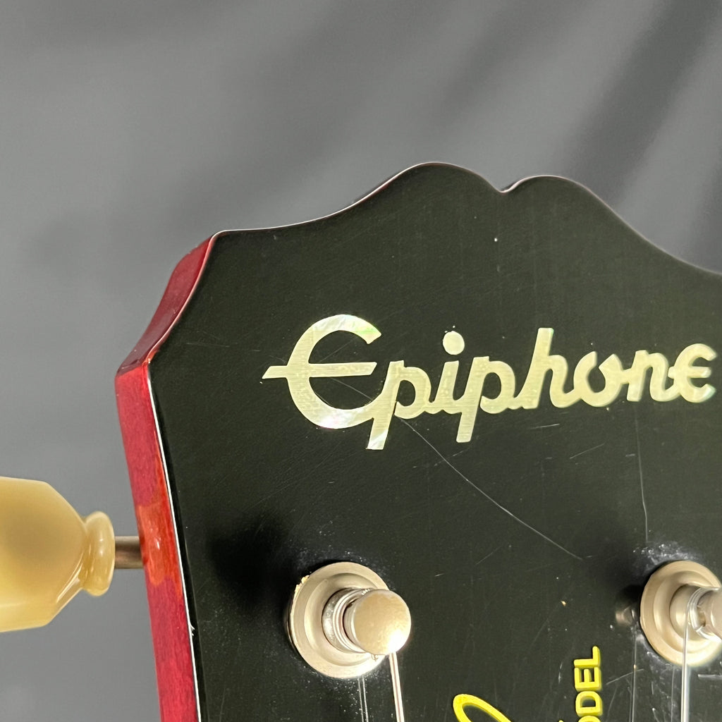 Epiphone Les Paul '56 Standard Pro